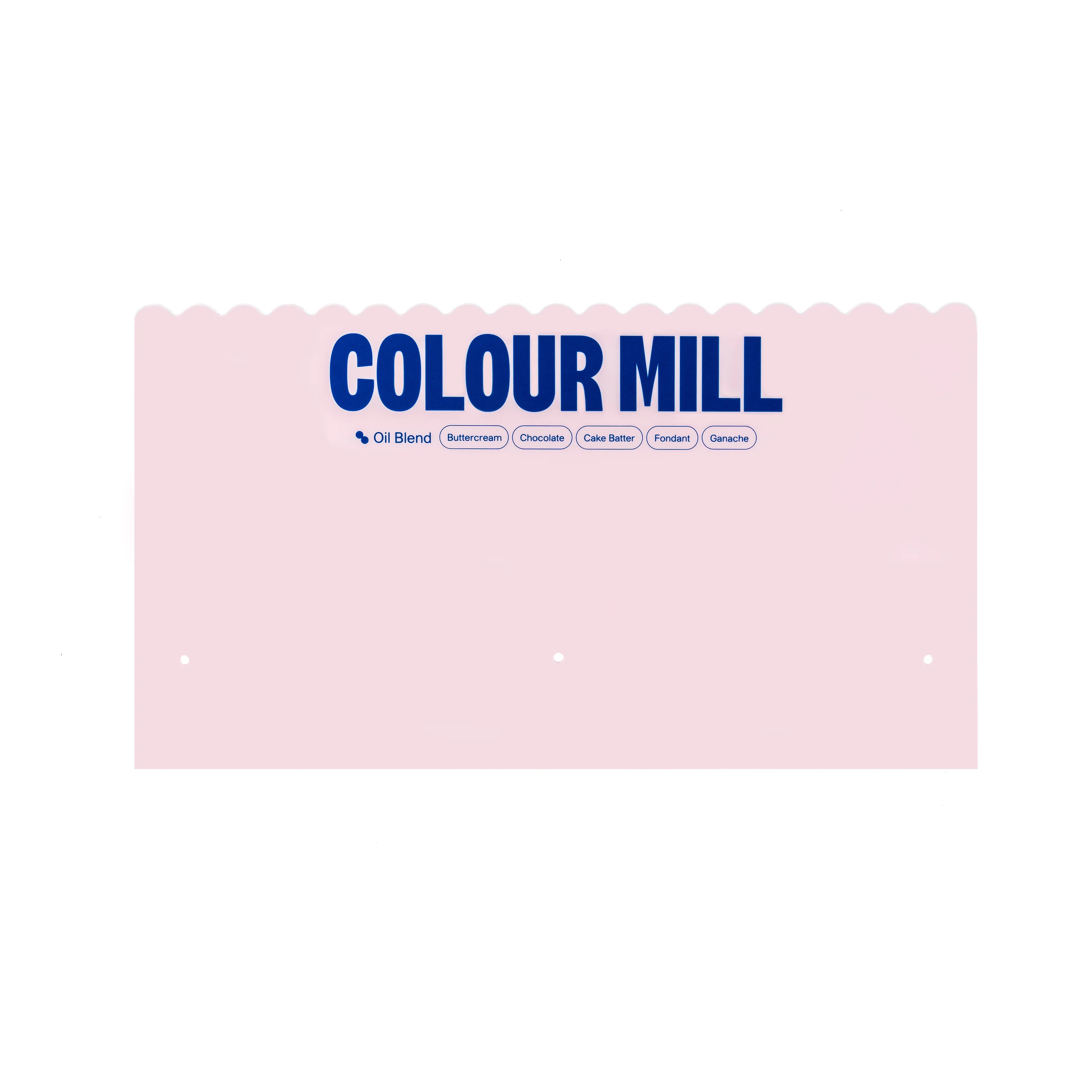 Acrylic Colour Shelf - Image 4