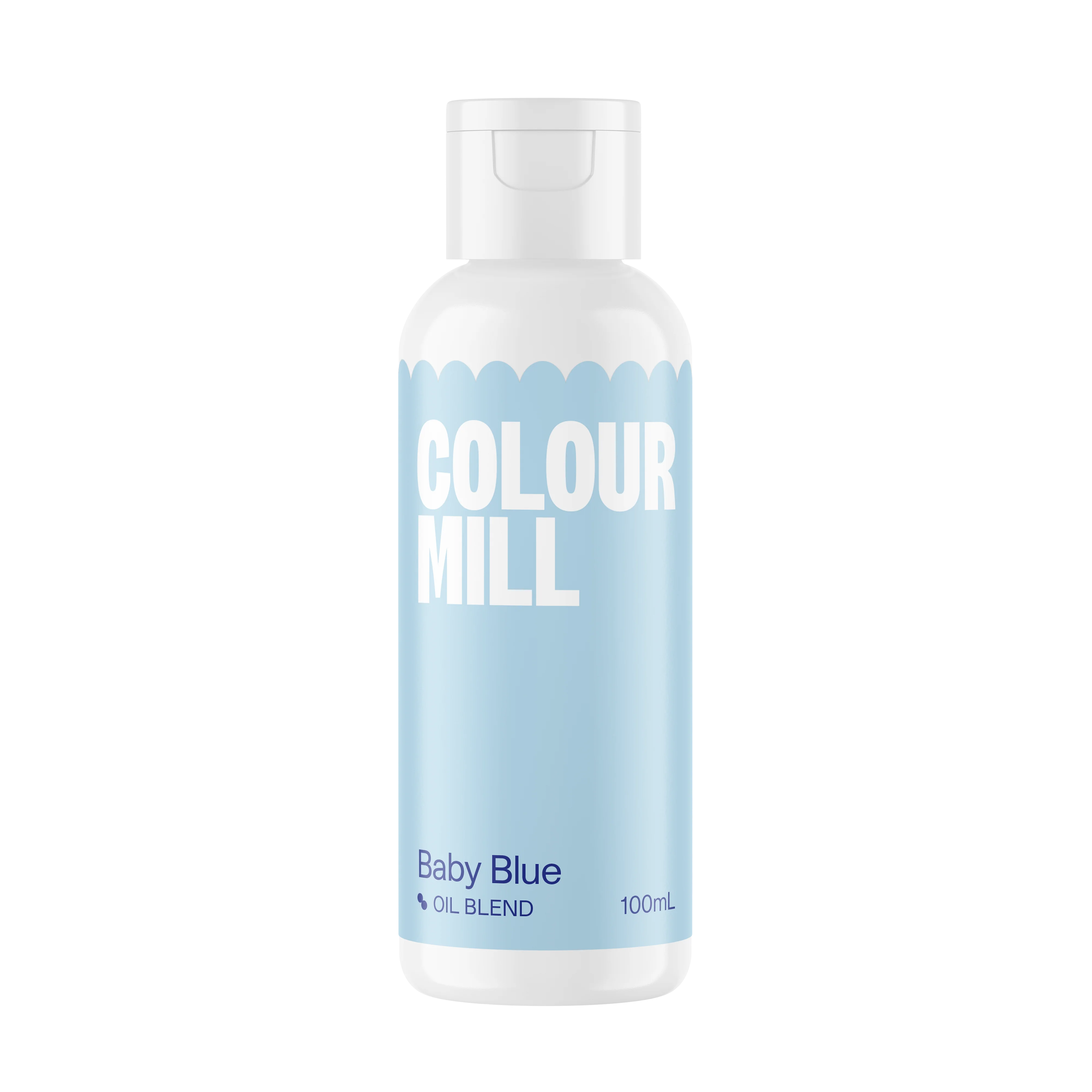 Baby Blue - Oil Blend - Image 4