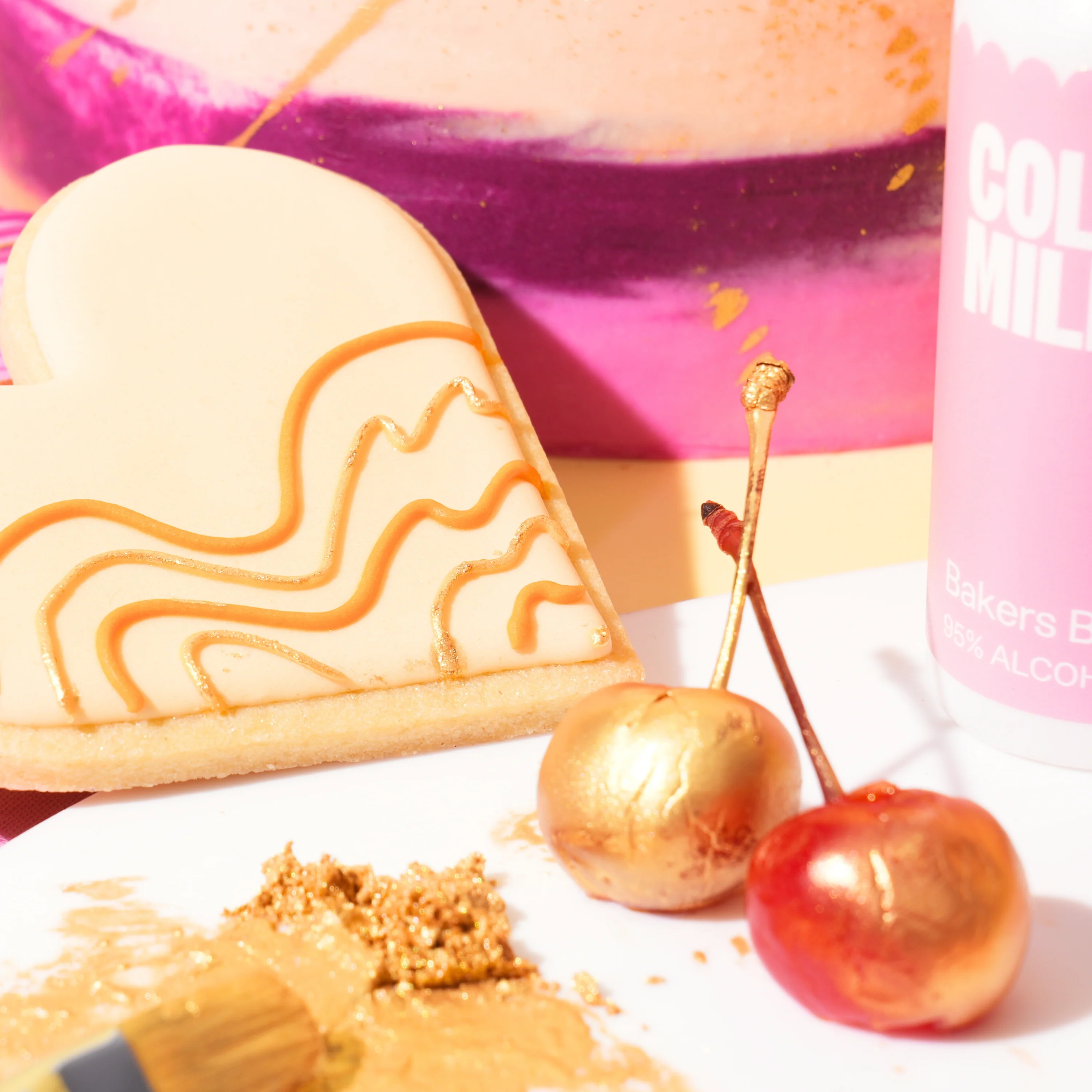 Bakers Booze - Image 3