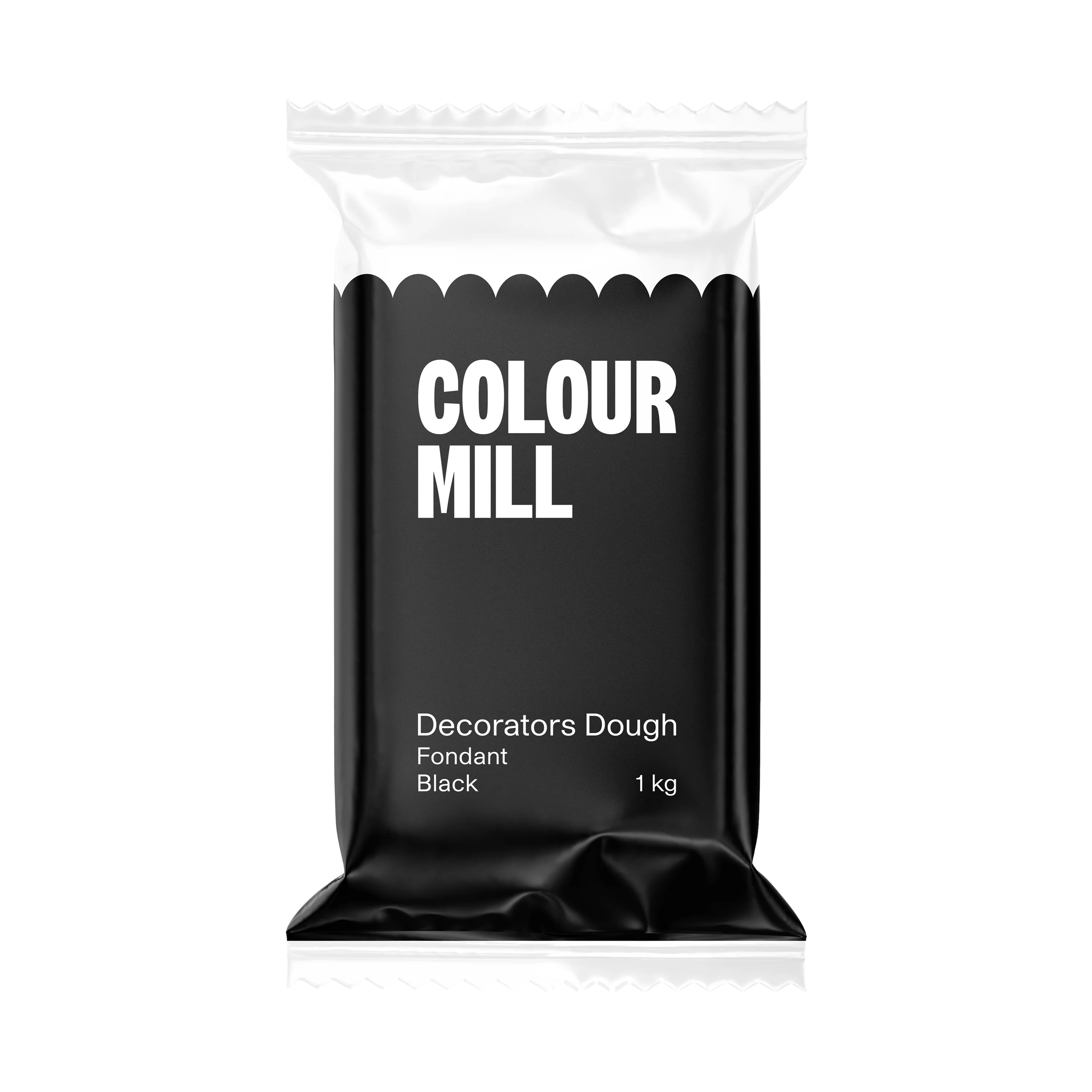 Black - Decorators Dough - Image 3