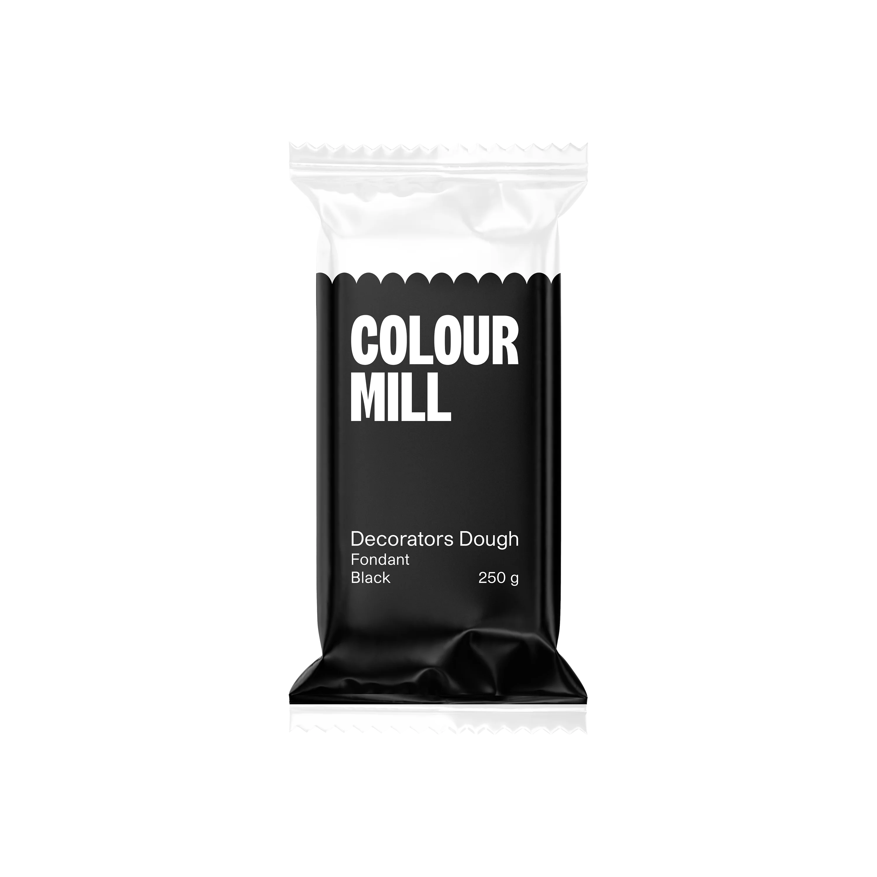Black - Decorators Dough - Image 4