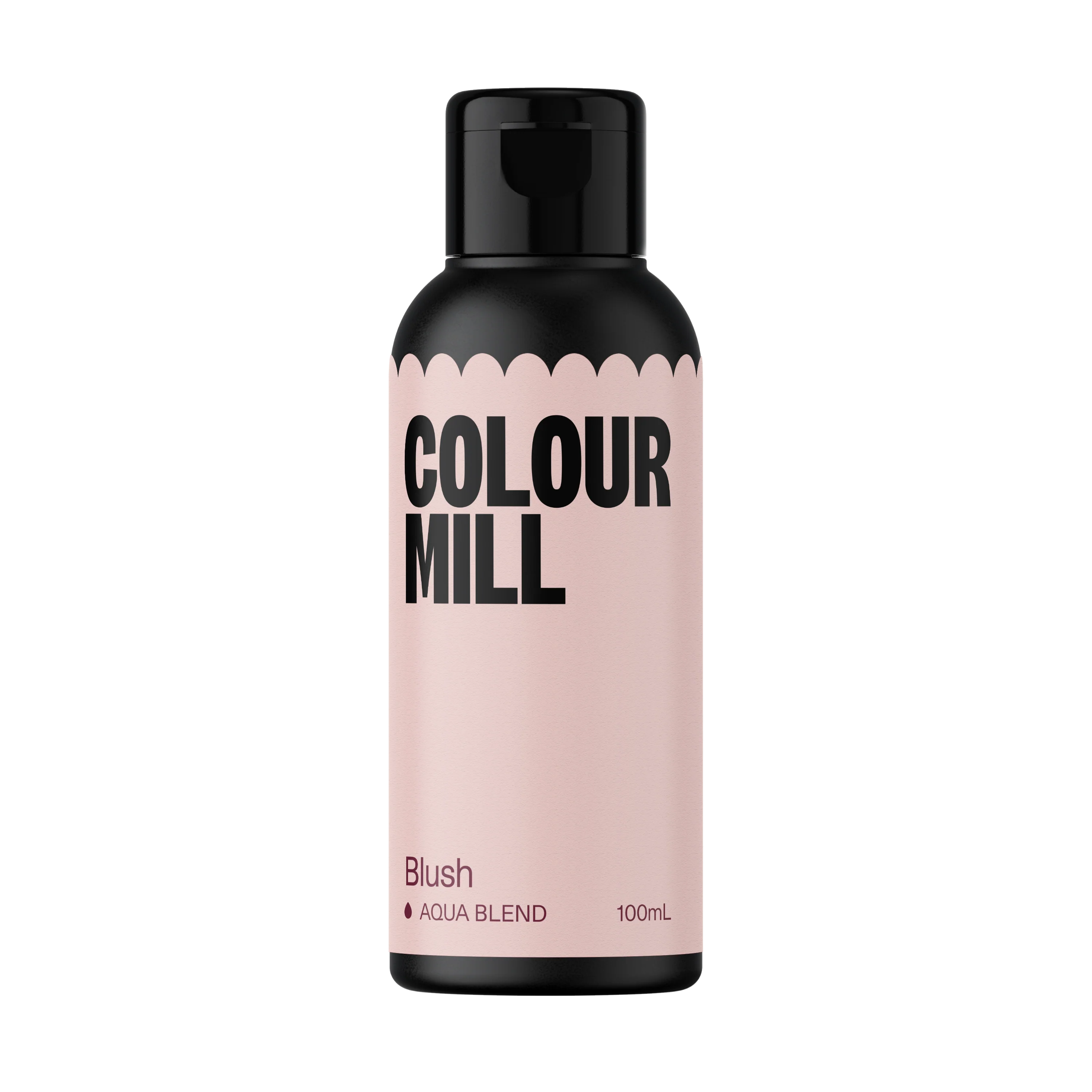 Blush - Aqua Blend - Image 2