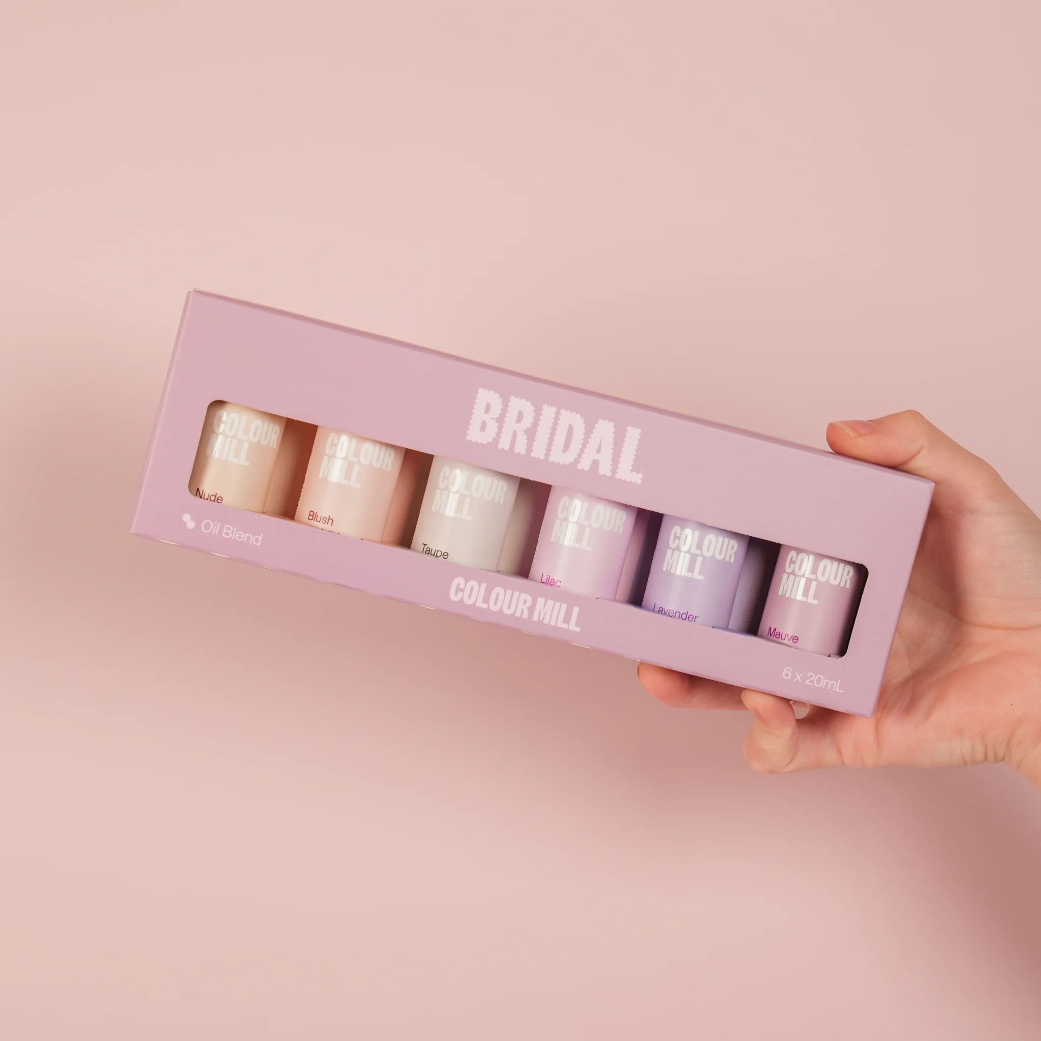 Bridal Pack - Oil Blend - Image 3