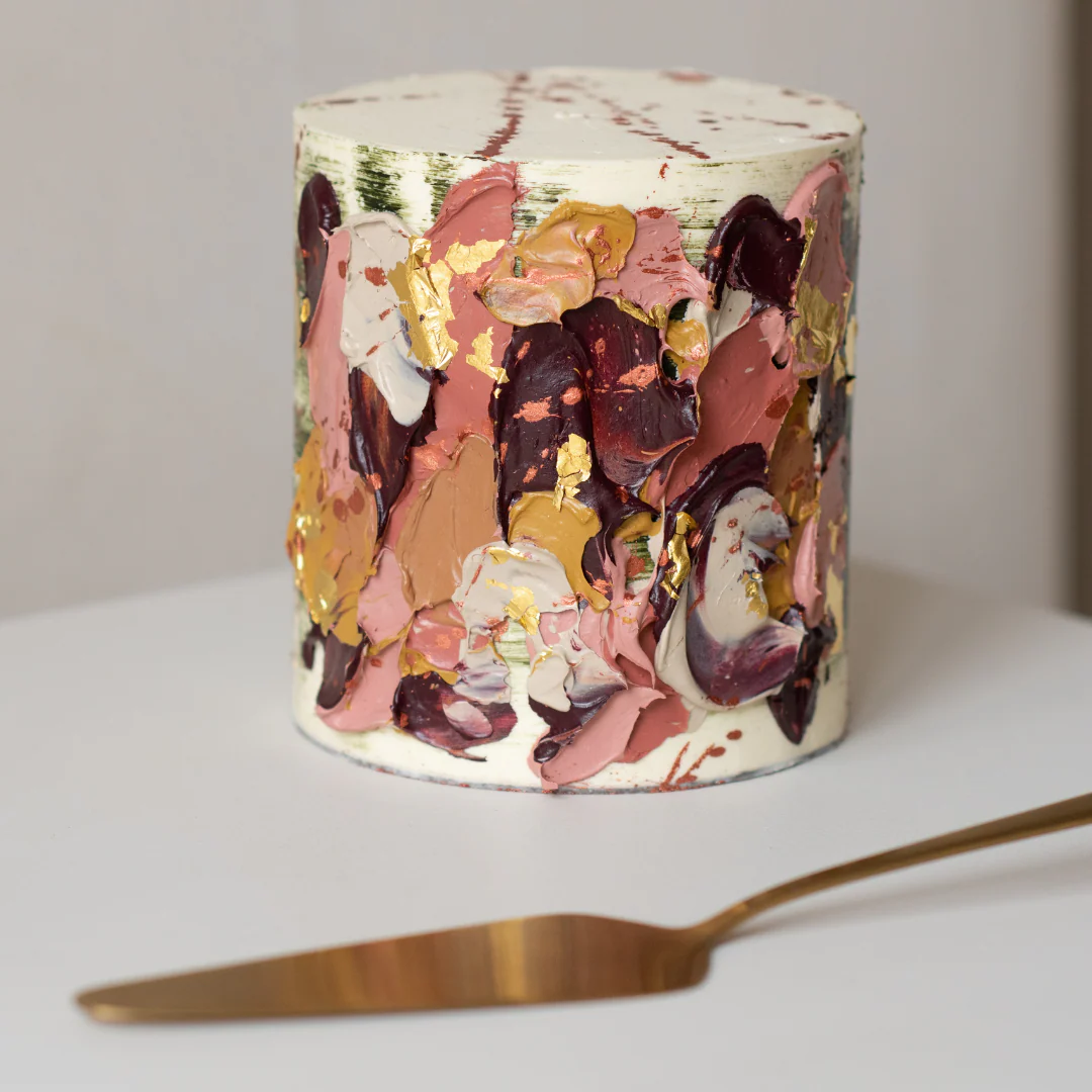 Caramel - Oil Blend - Image 5