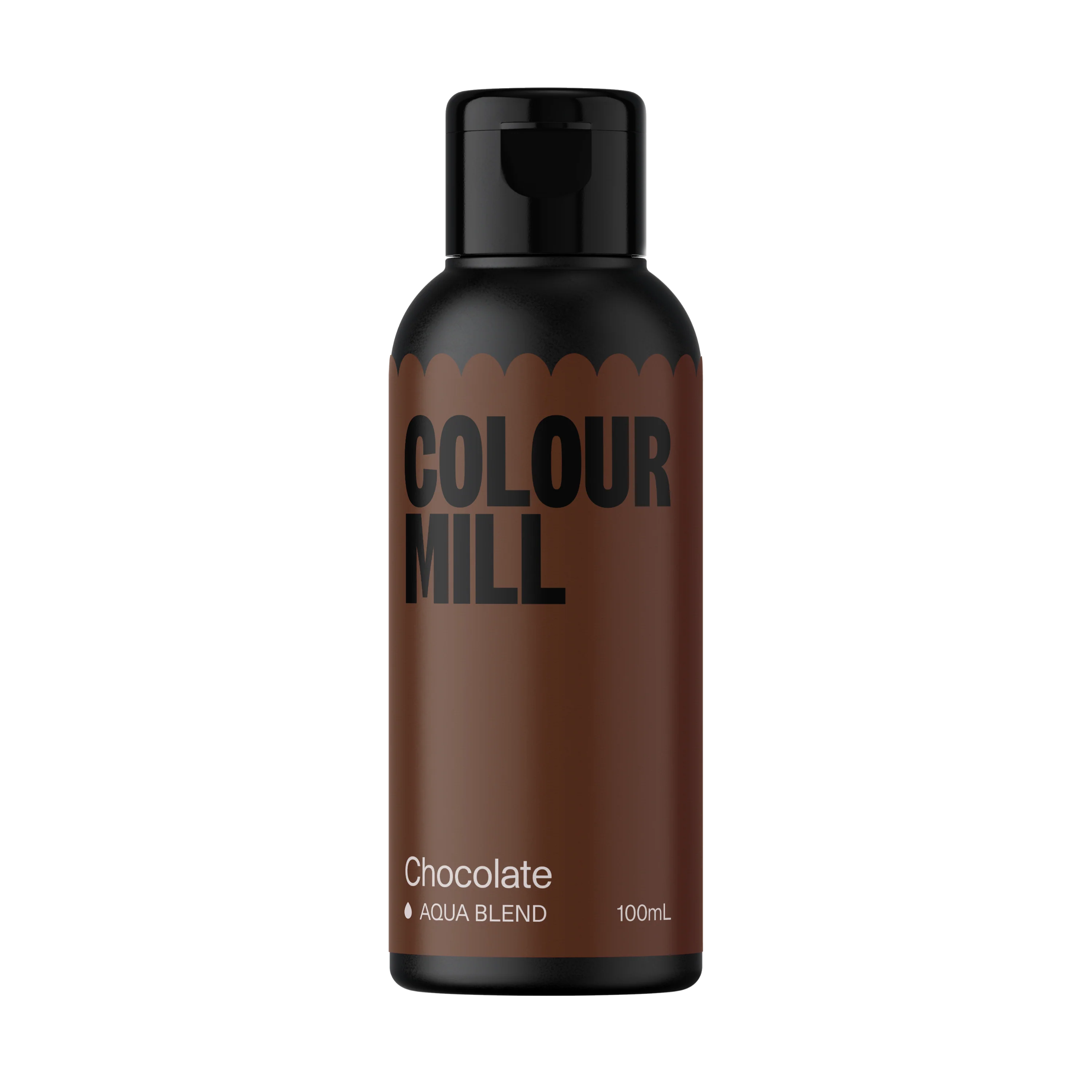 Chocolate - Aqua Blend