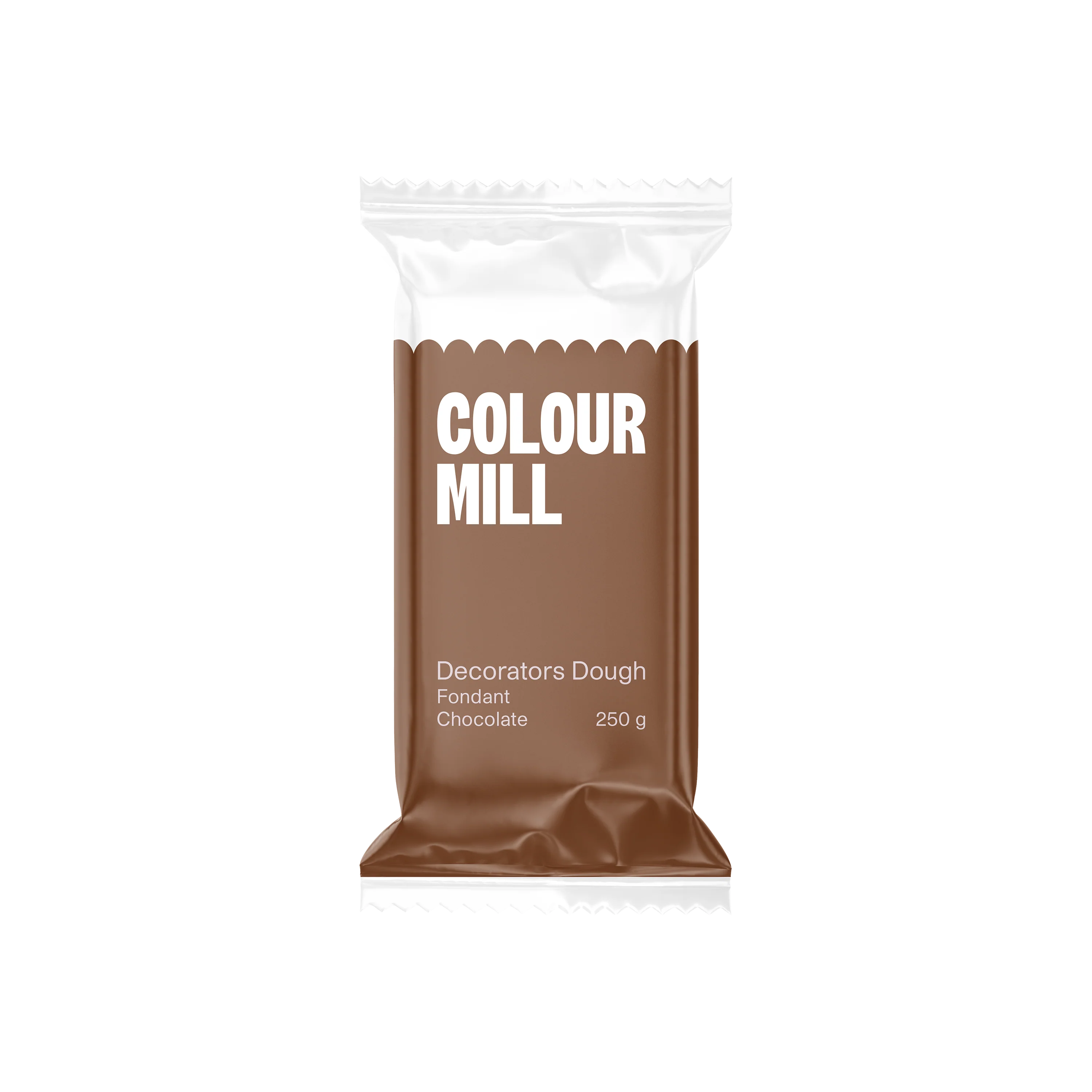 Chocolate - Decorators Dough - Image 4