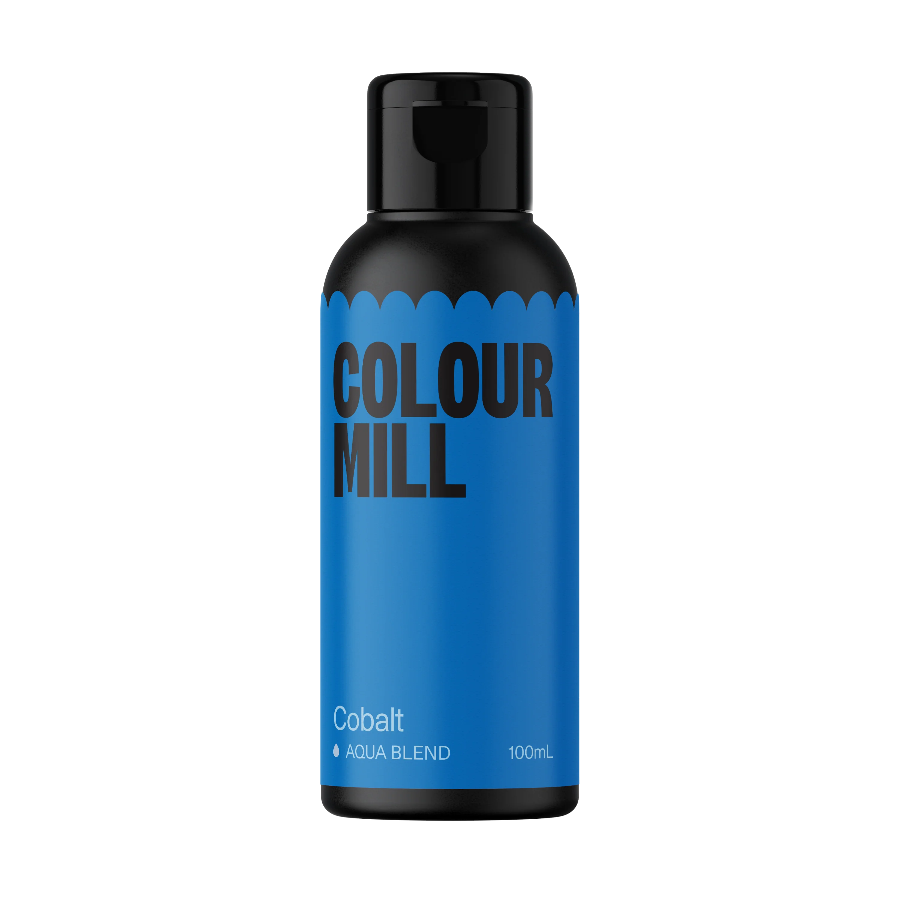 Cobalt - Aqua Blend - Image 2