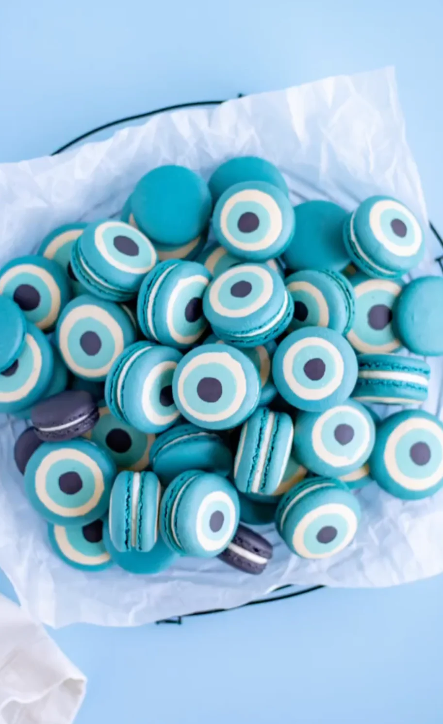 Cobalt - Aqua Blend - Image 3