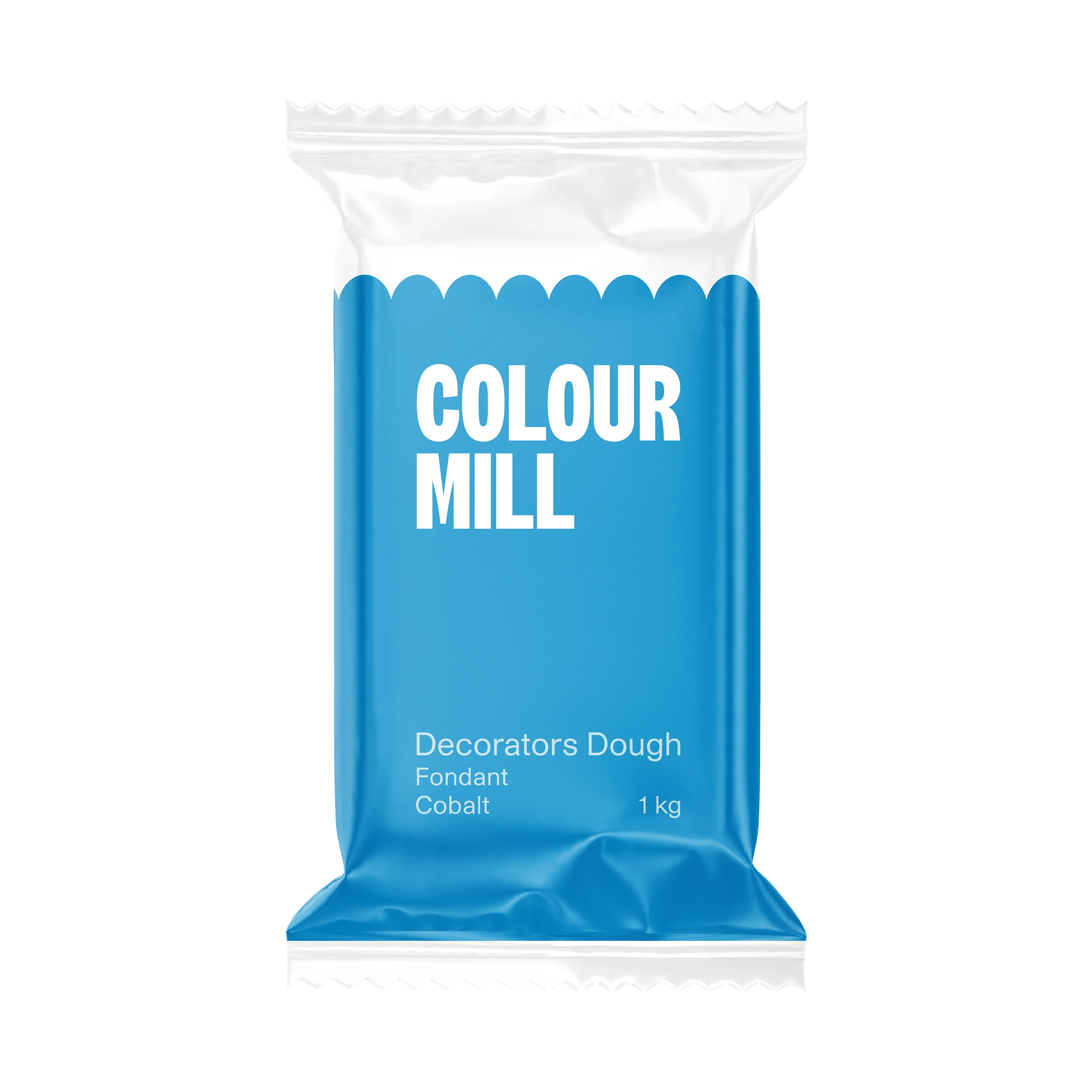 Cobalt - Decorators Dough - Image 4