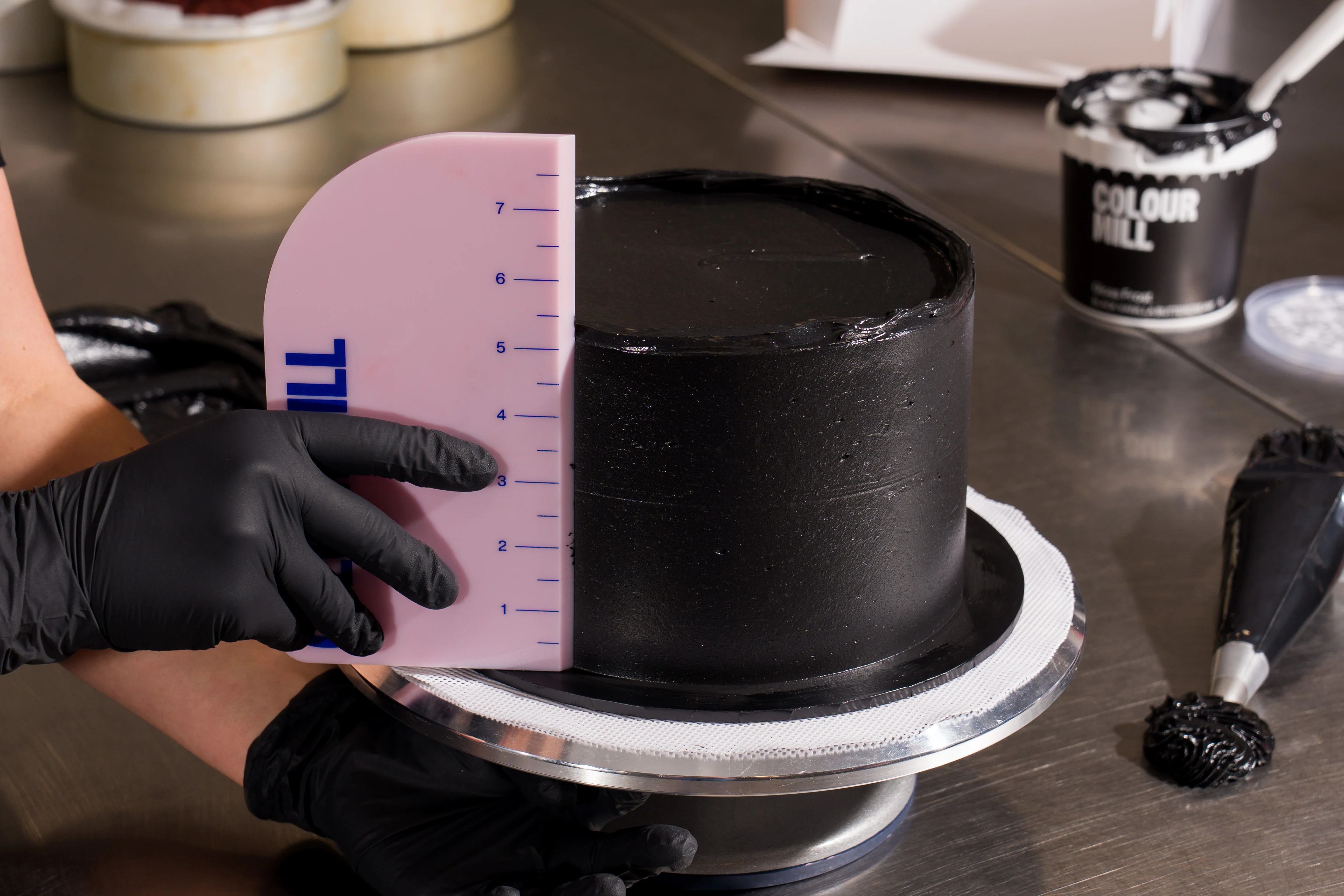 Serial Scraper 8 inch - Image 2