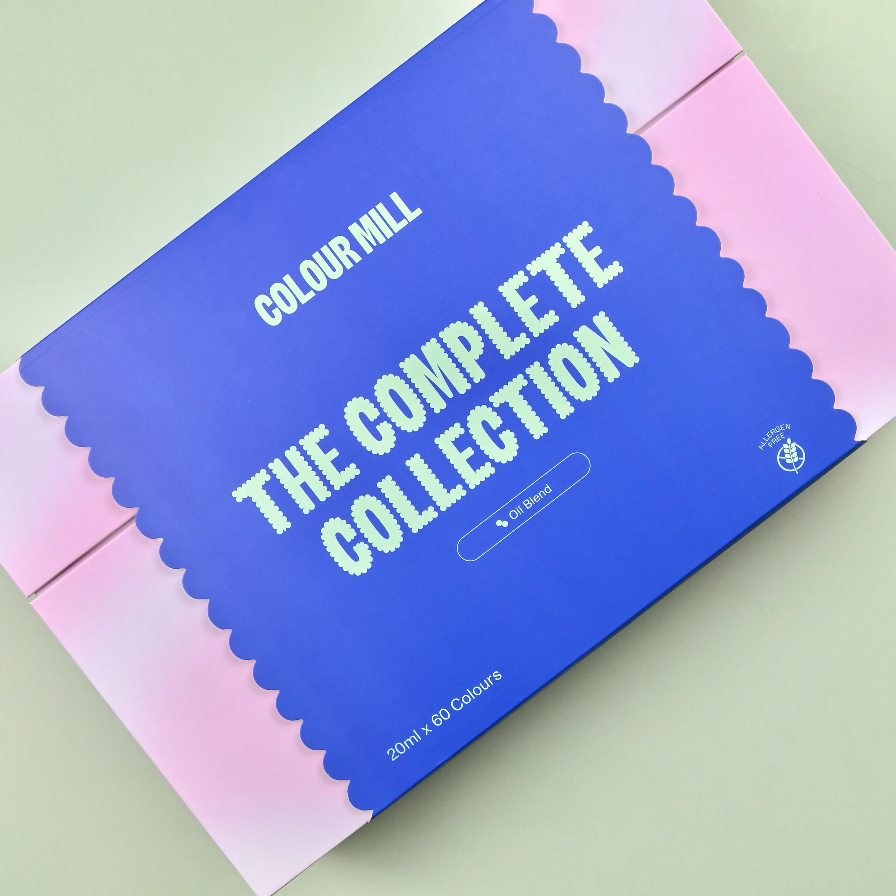 Complete Collection Storage Box - Image 5
