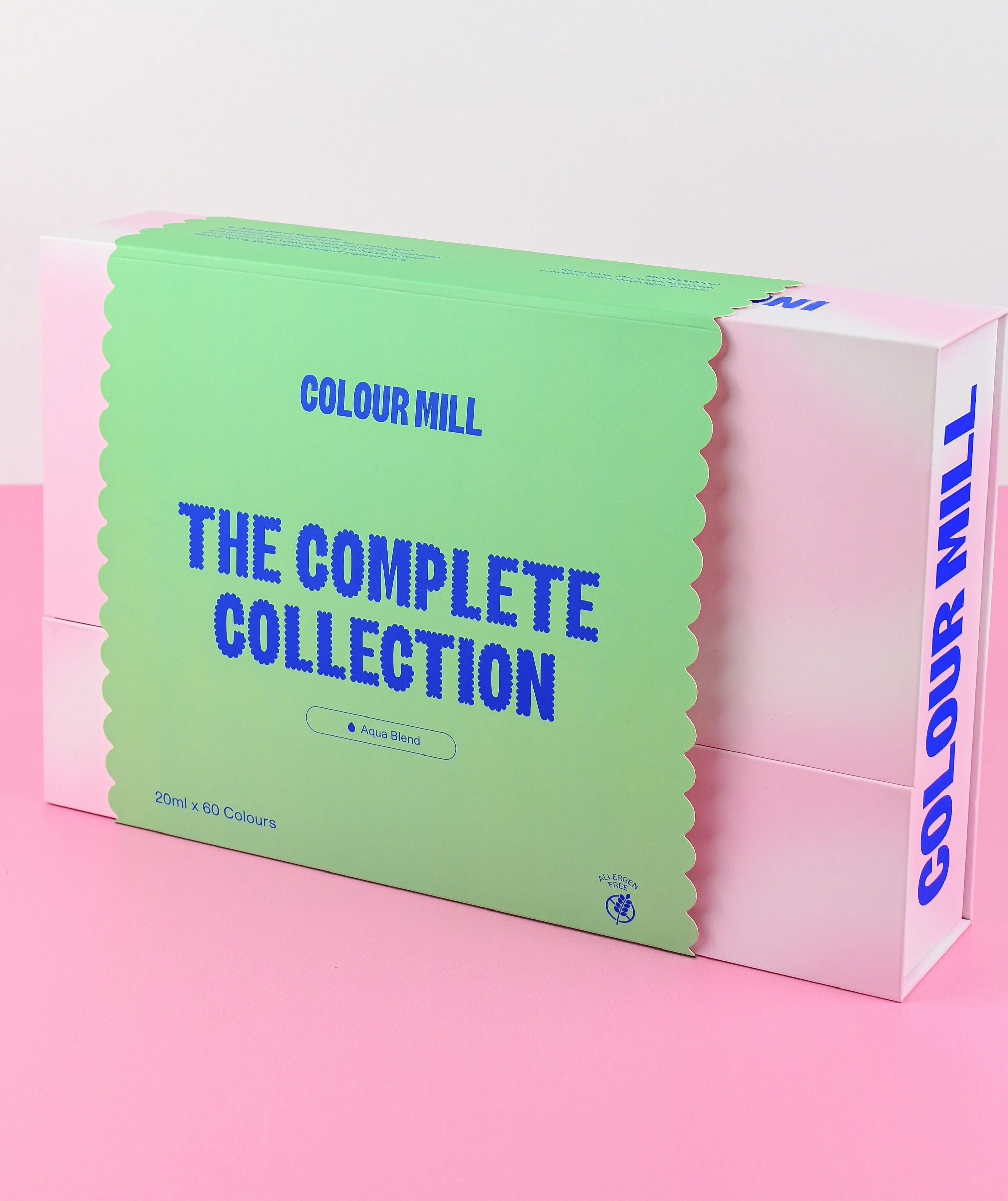 Complete Collection Storage Box - Image 6