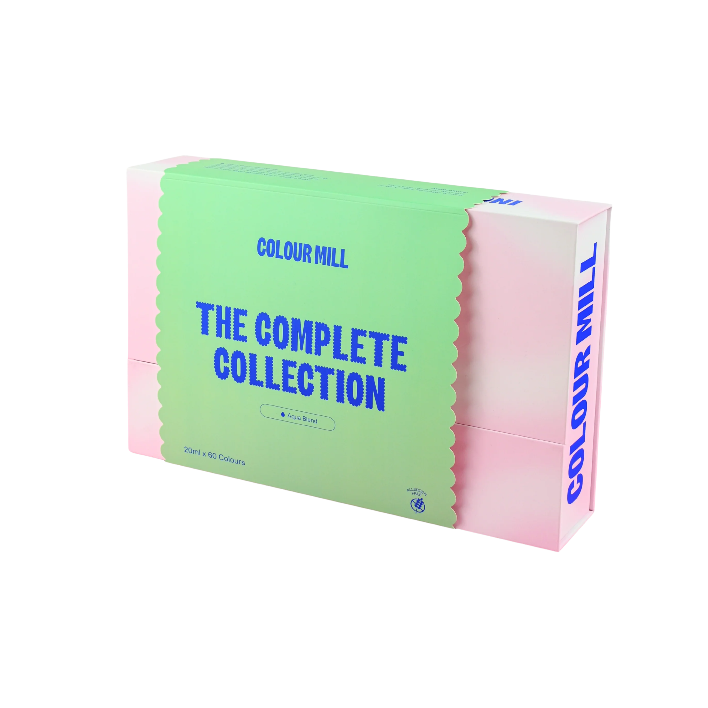 Complete Collection Storage Box - Image 7