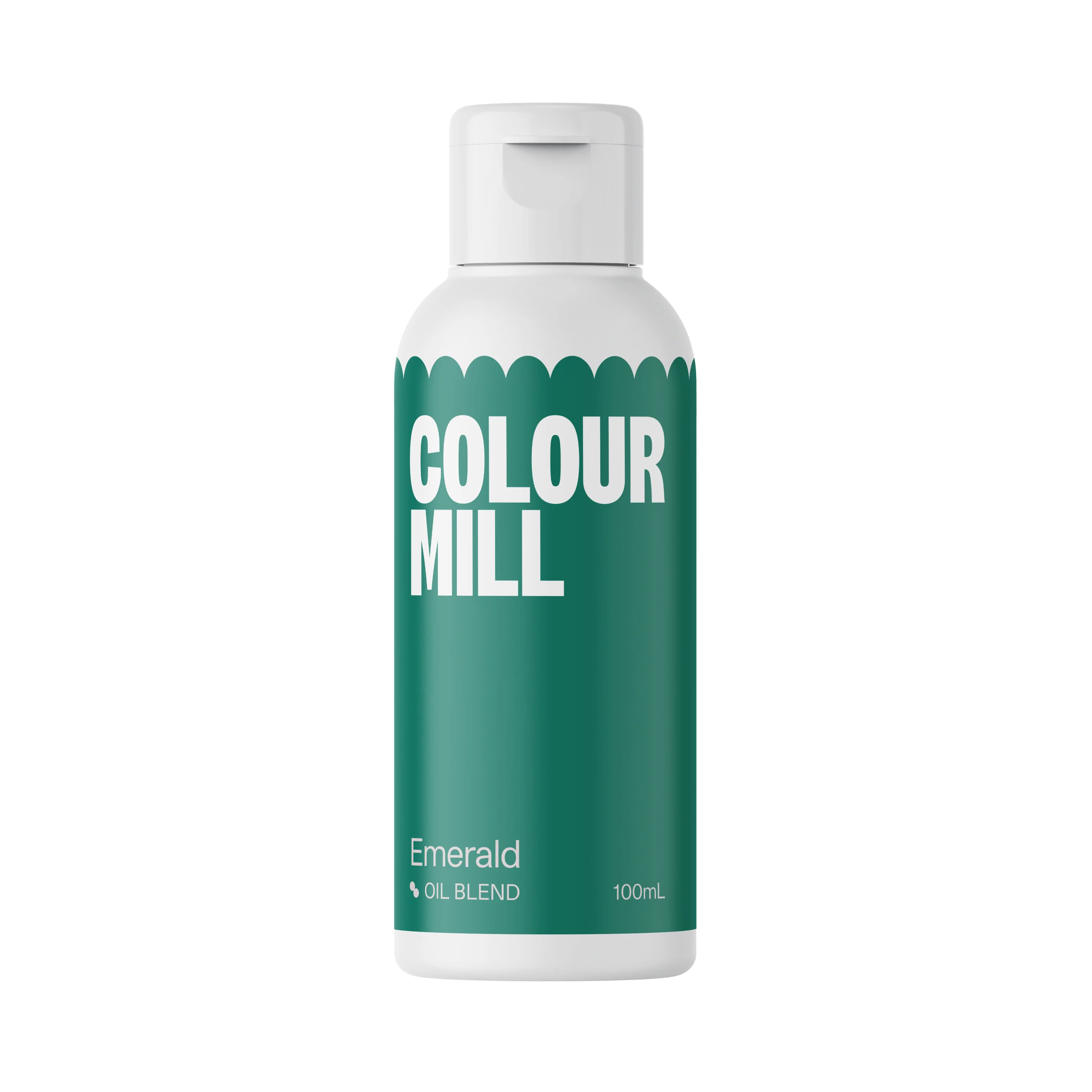 Emerald - Oil Blend - Image 4
