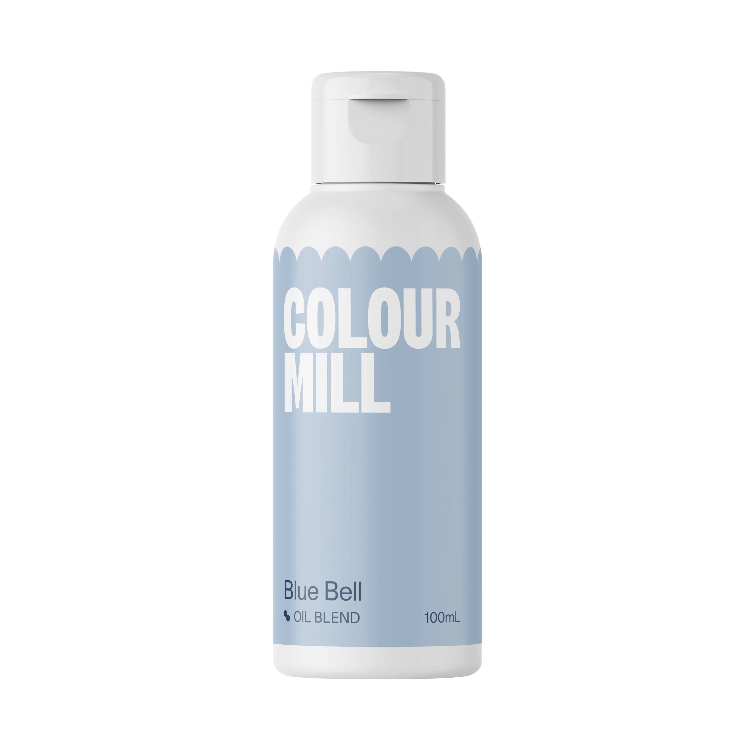 EU Blue Bell - Oil Blend - Image 4