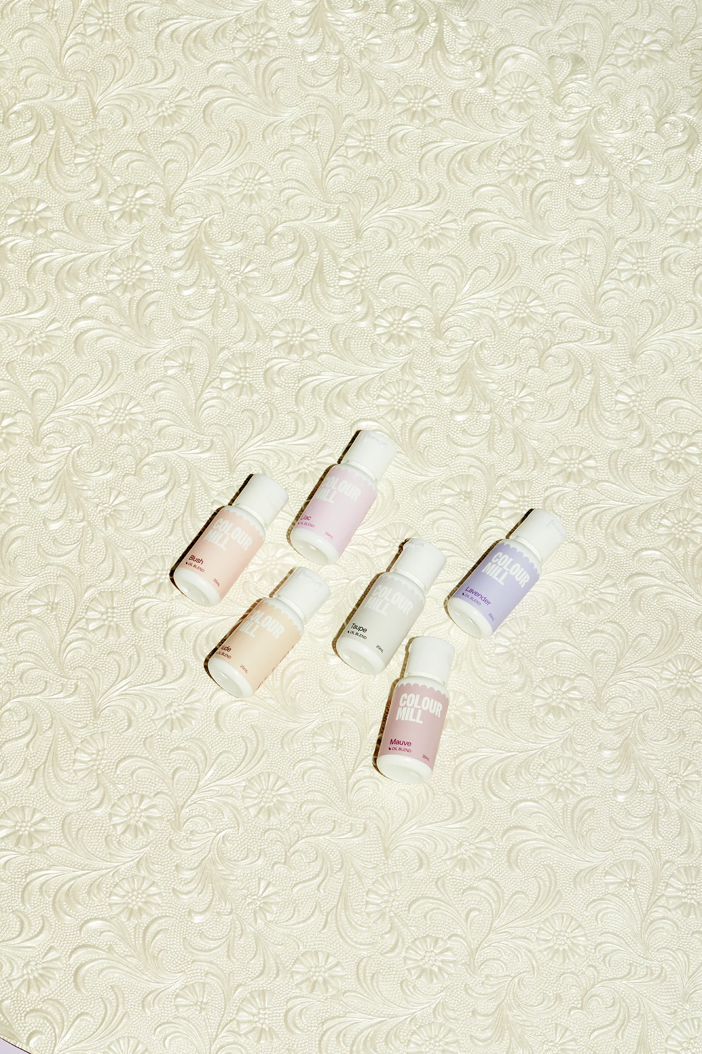 EU Bridal Pack - Oil Blend - Image 2