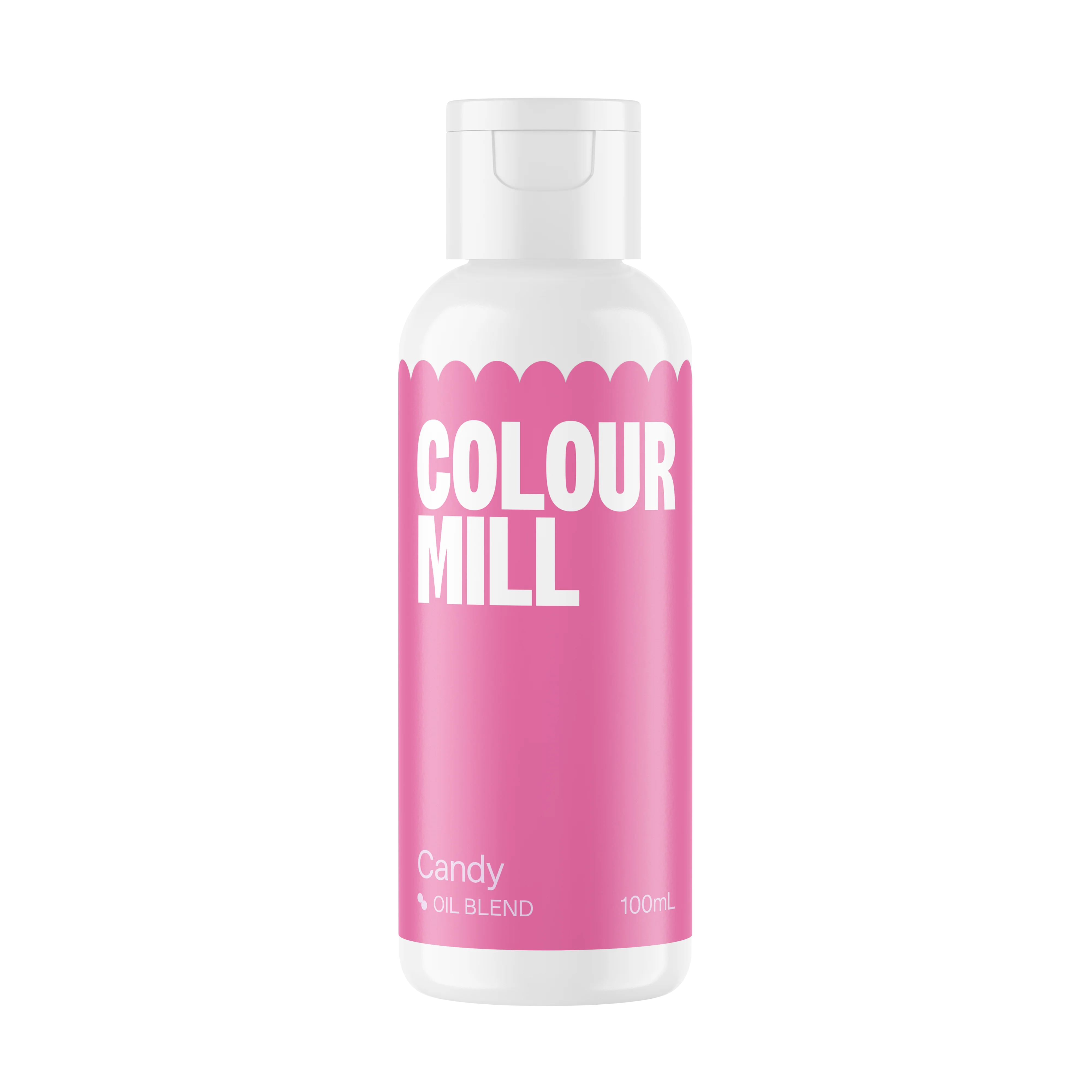 UK EU Candy - Oil Blend - Image 2