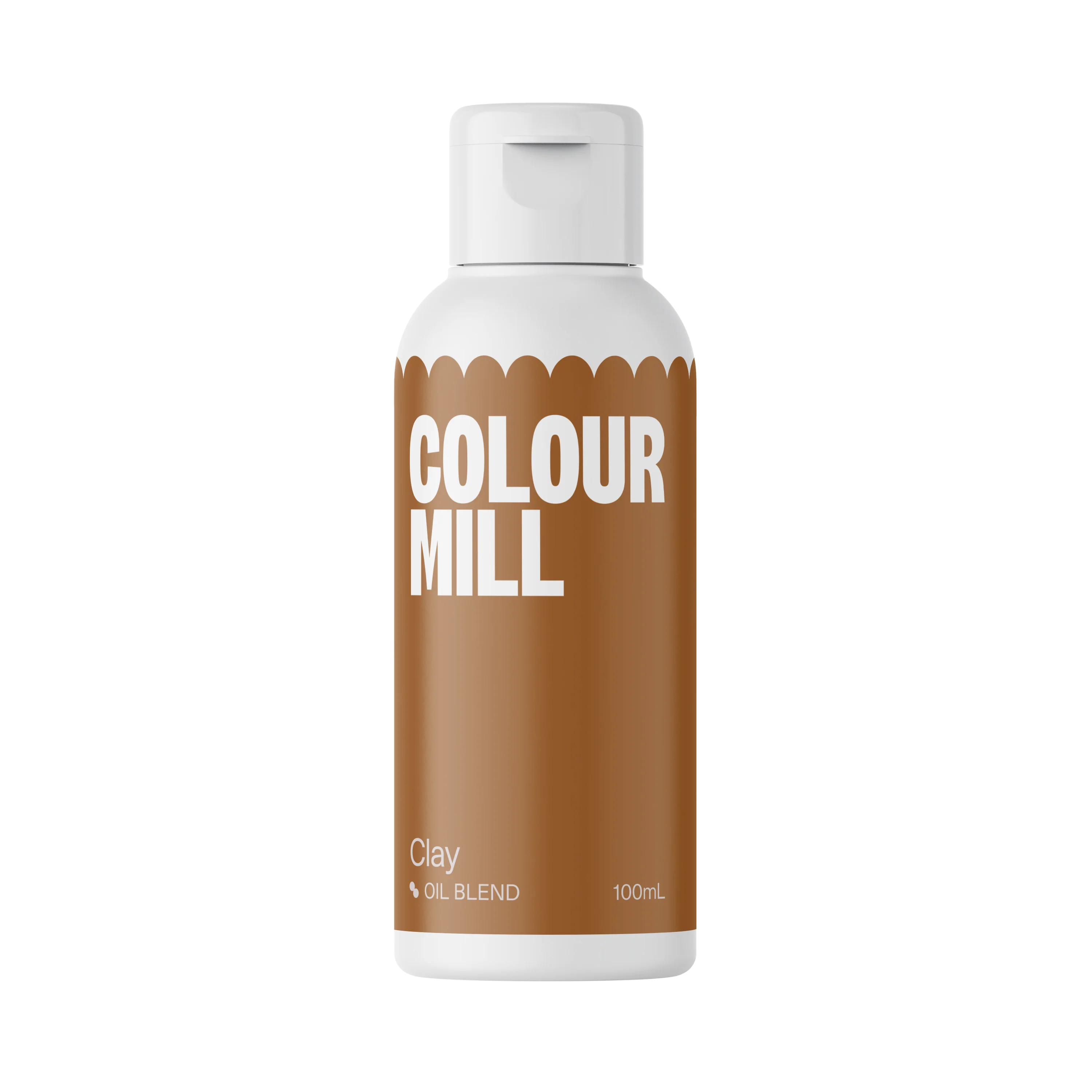 EU Clay - Oil Blend - Image 2