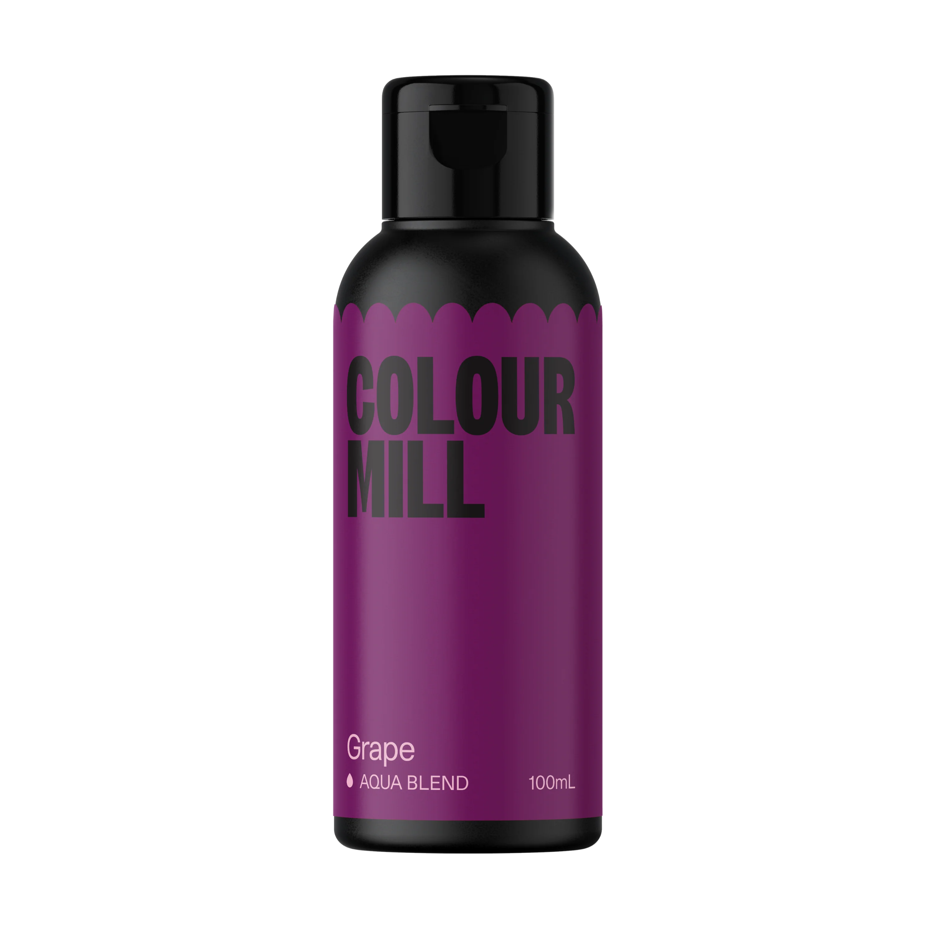 UK EU Grape - Aqua Blend