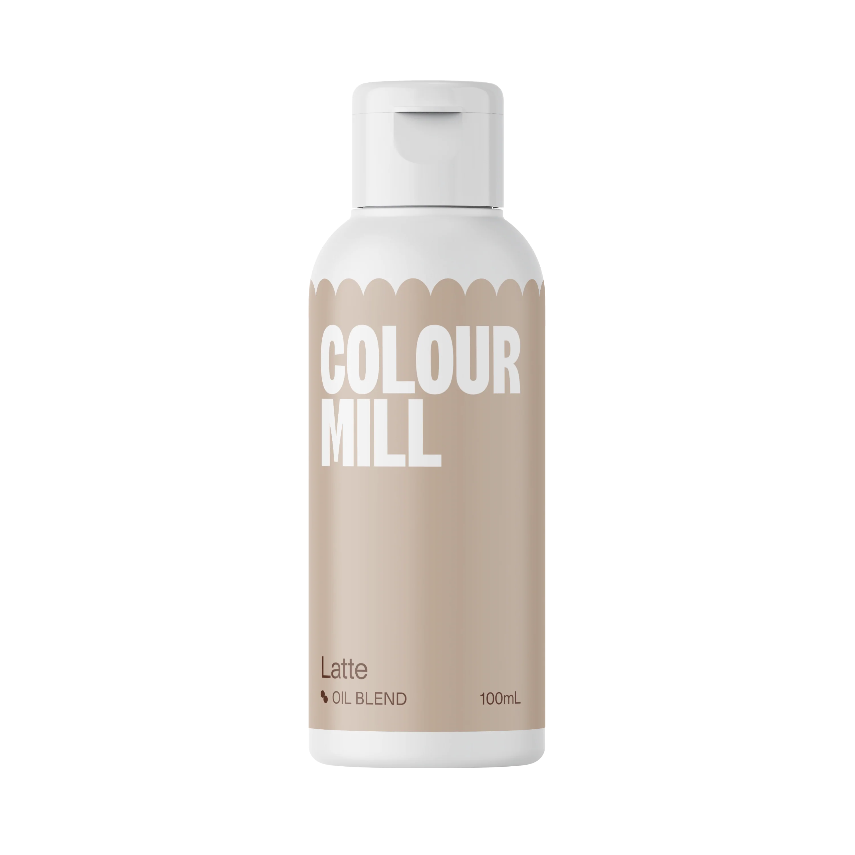 Latte - Oil Blend - Image 5