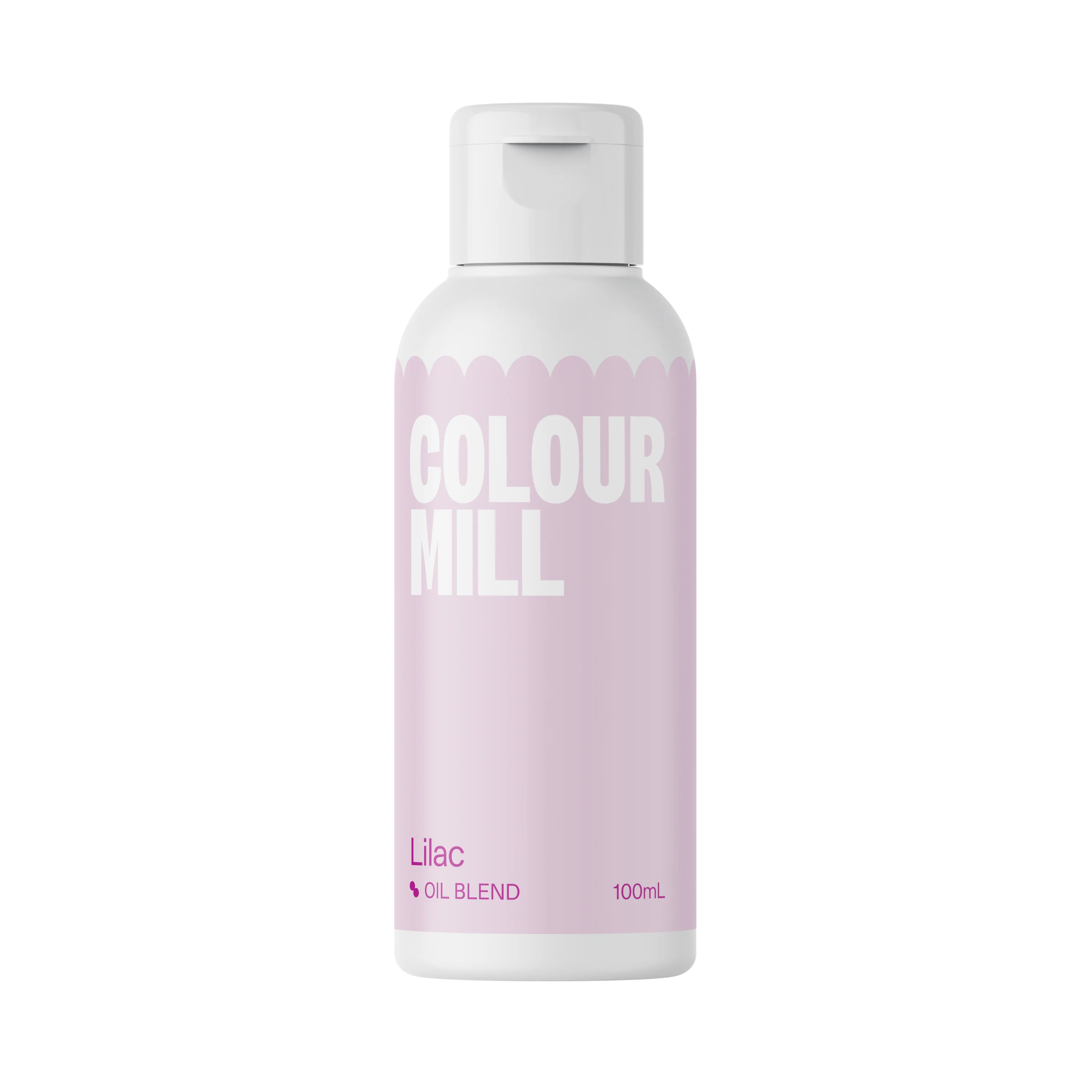 UK EU Lilac - Oil Blend - Image 2