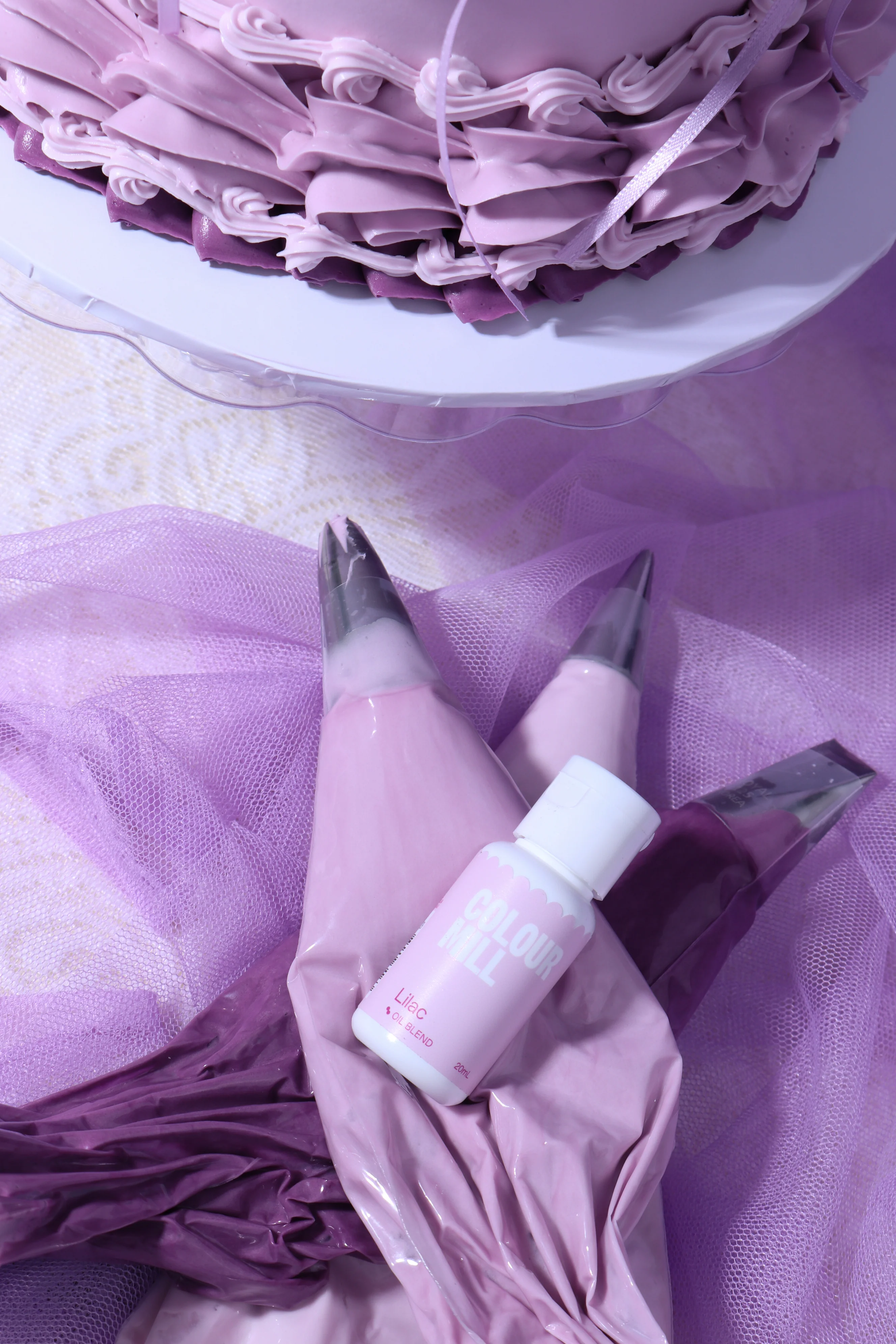 UK EU Lilac - Oil Blend - Image 3