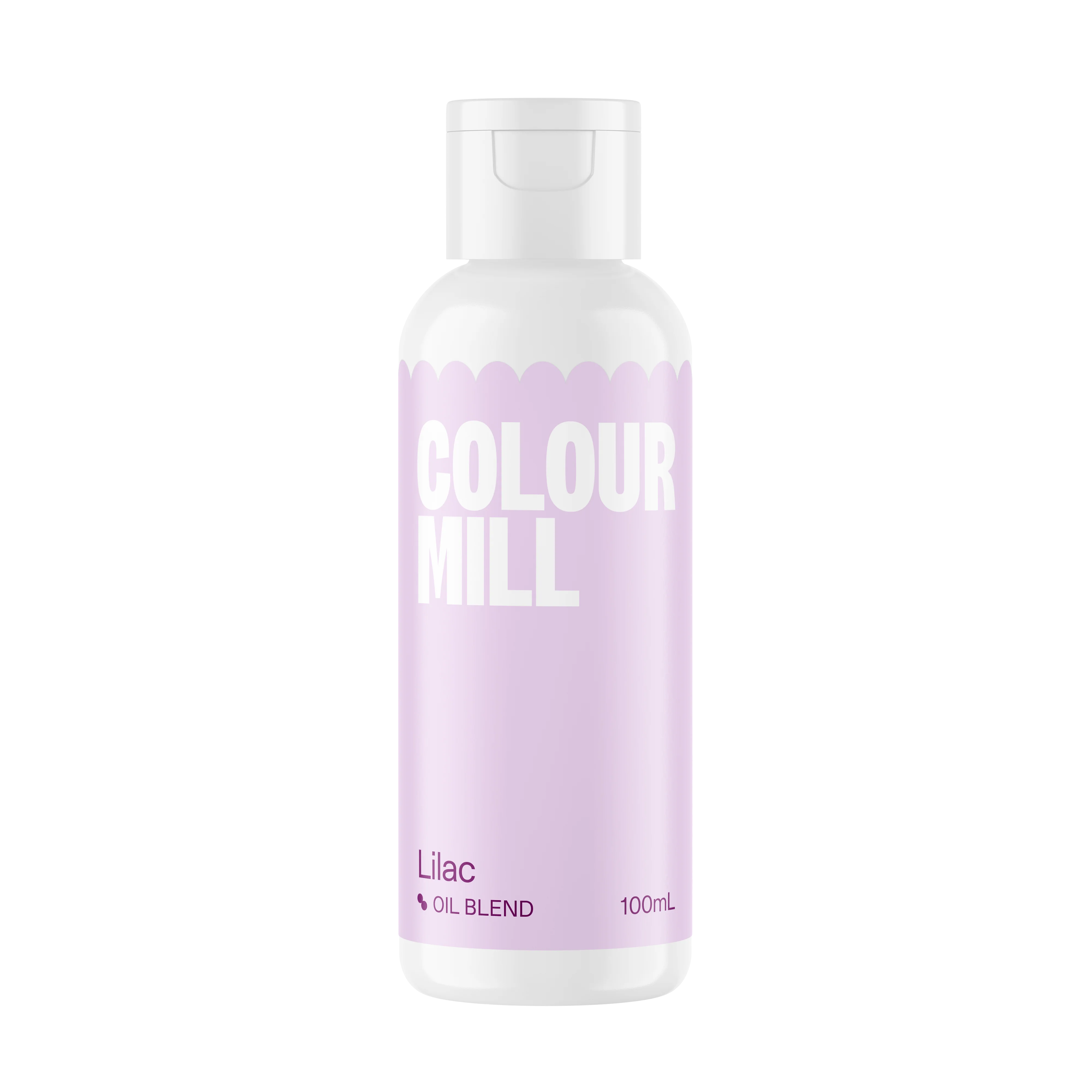 UK EU Lilac - Oil Blend - Image 5