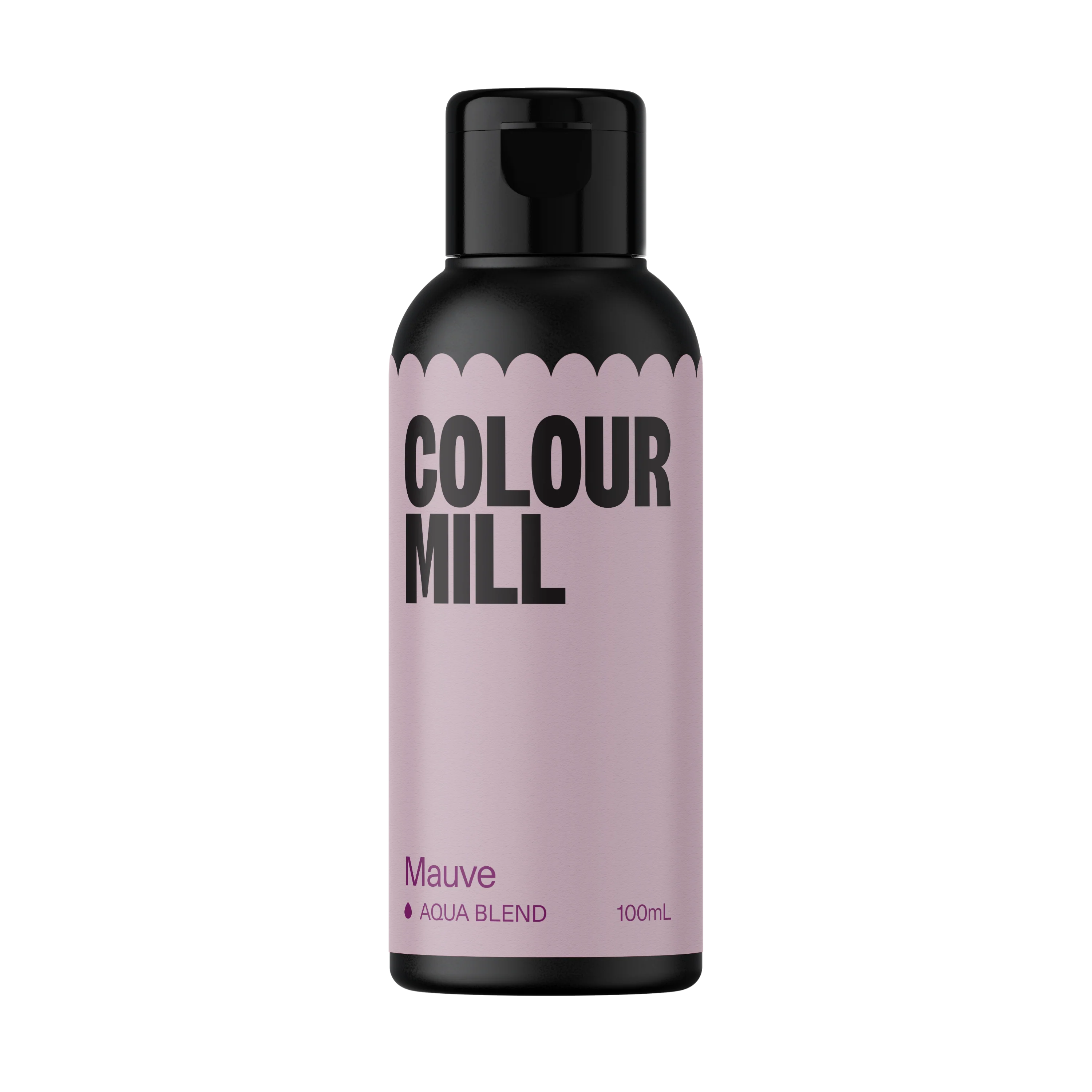 UK EU Mauve - Aqua Blend