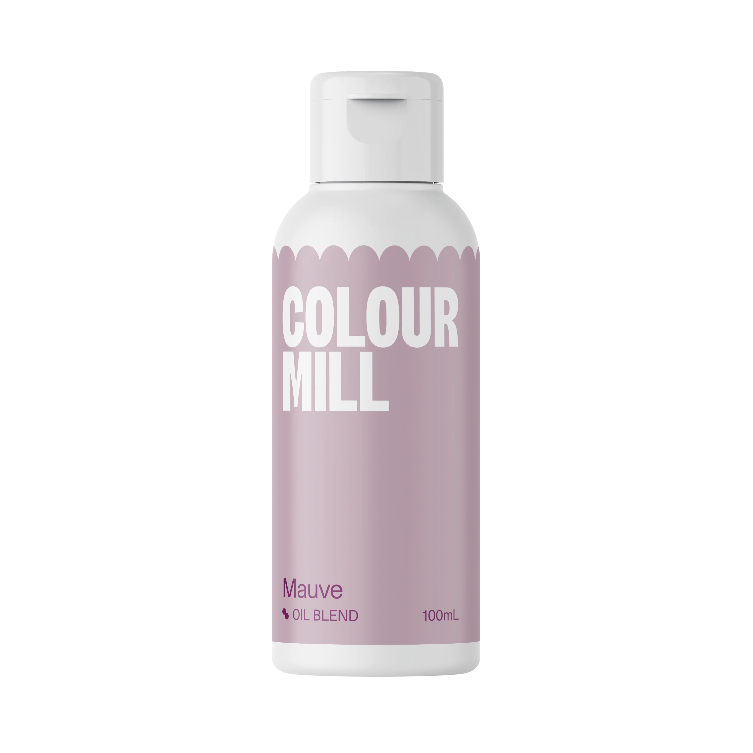 UK EU Mauve - Oil Blend - Image 5