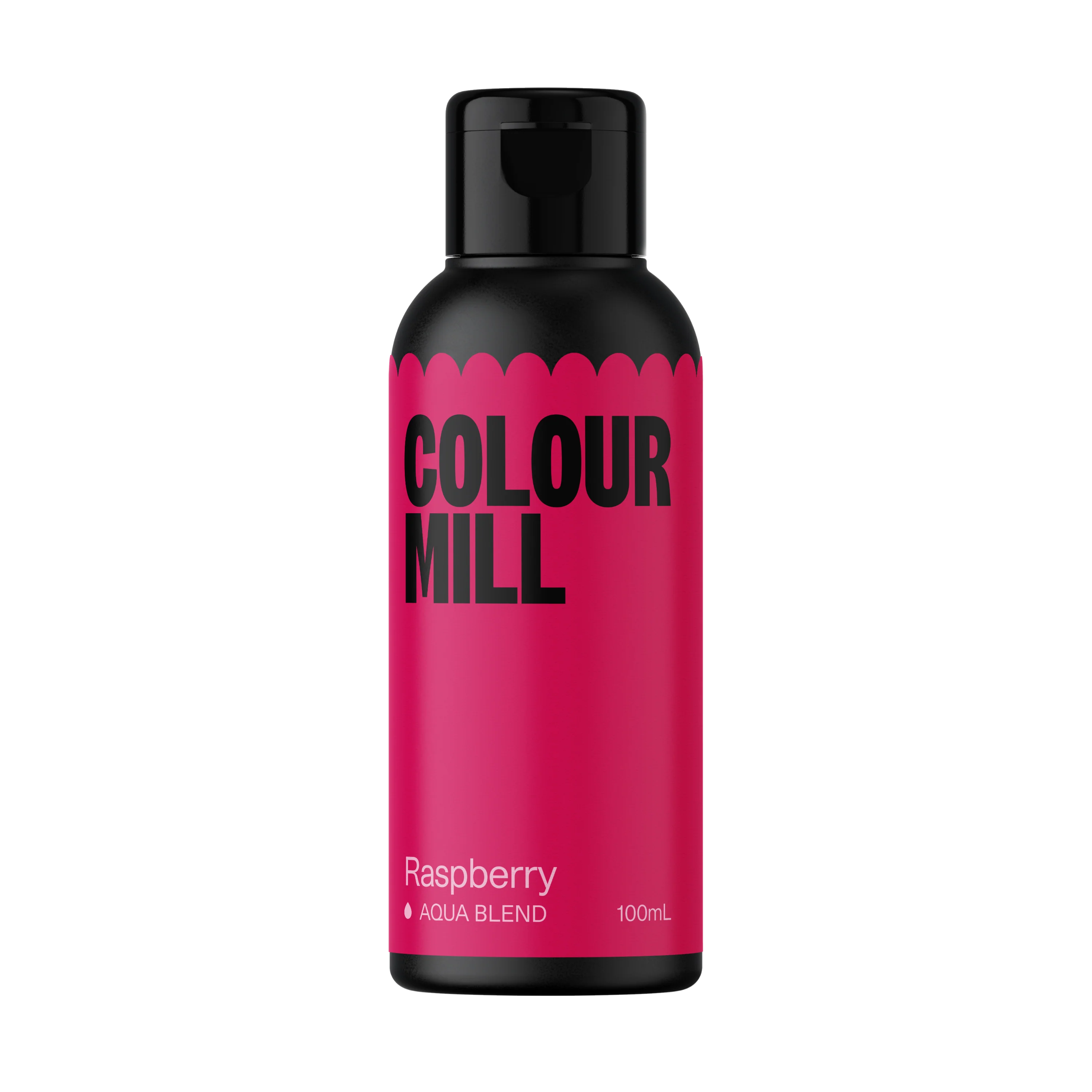 UK EU Raspberry - Aqua Blend