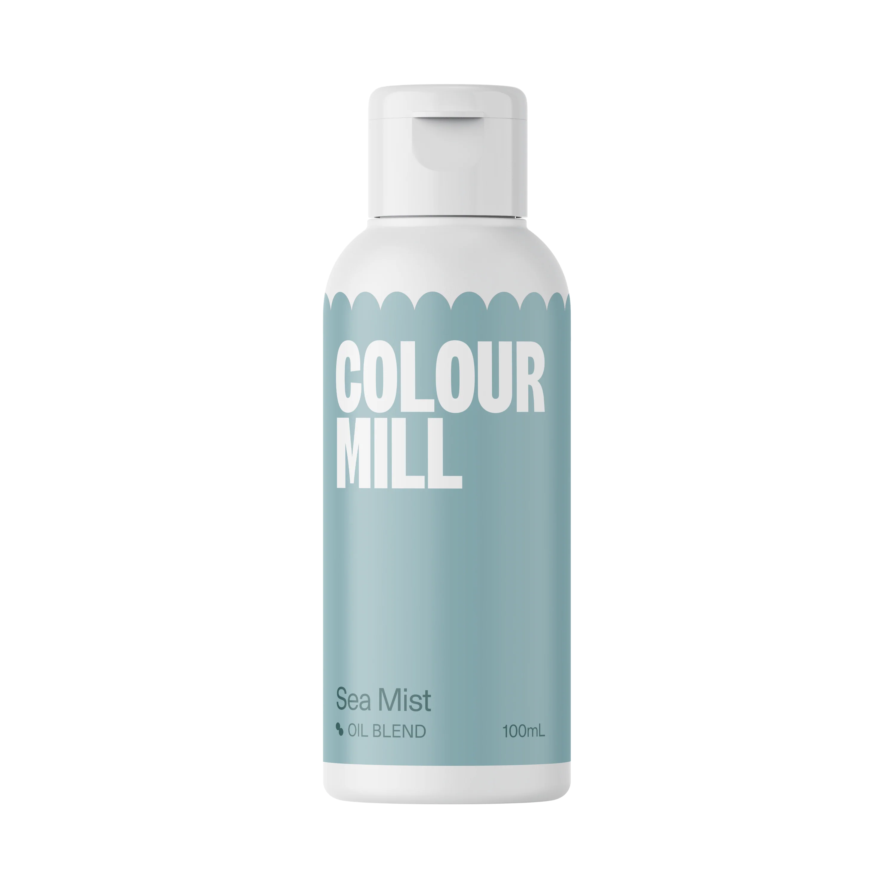 EU Sea Mist - Oil Blend - Image 2