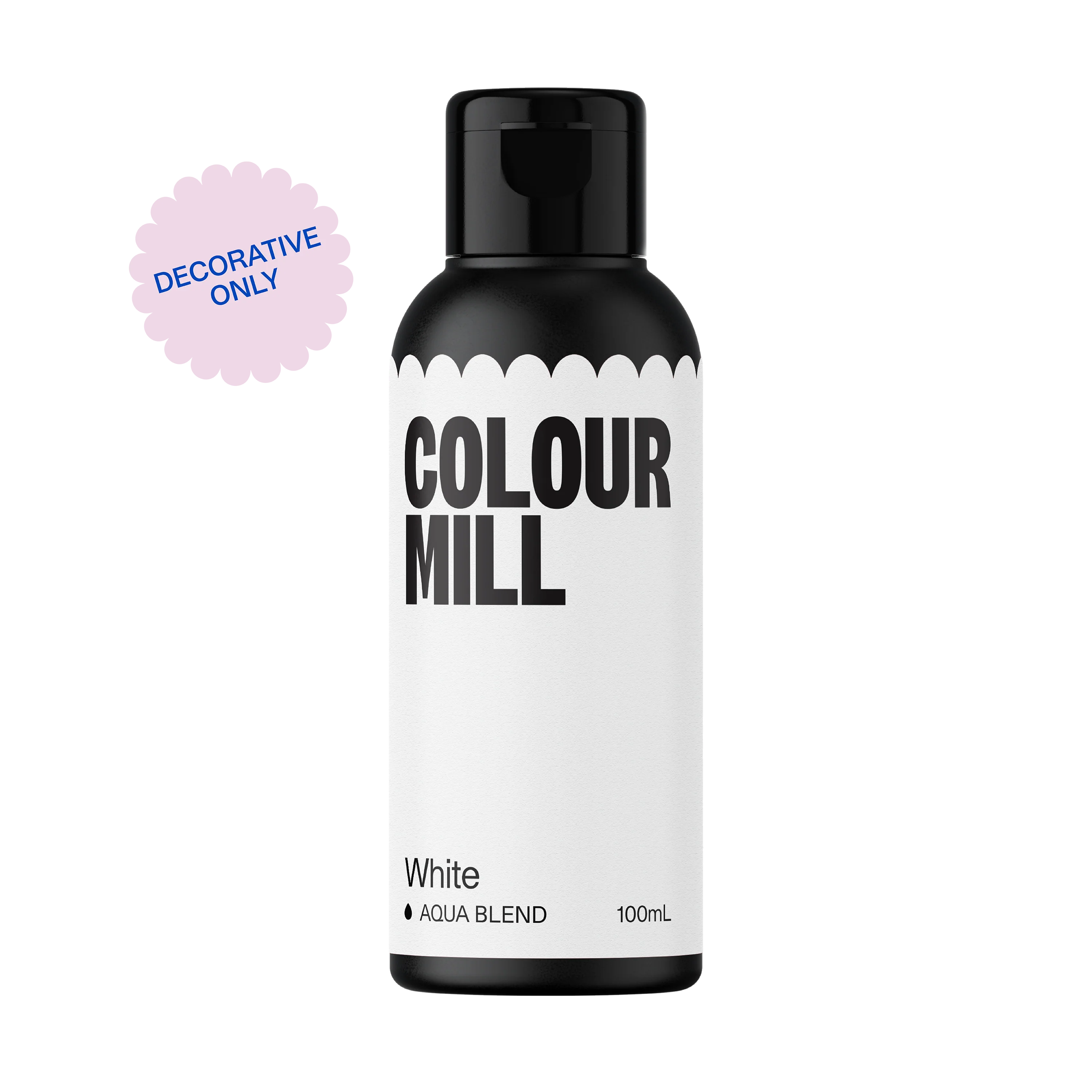 EU White - Aqua Blend - Image 2