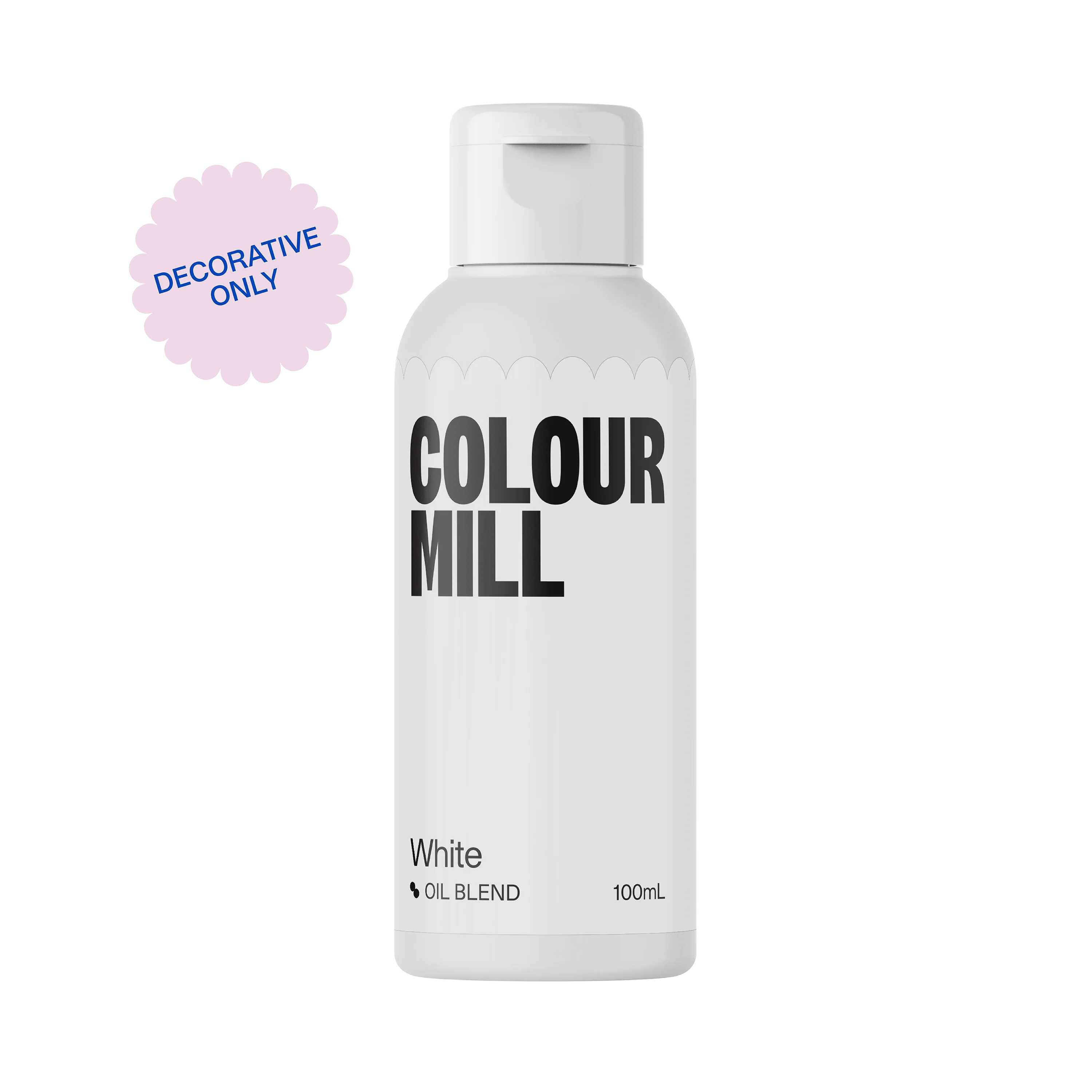 EU White - Oil Blend - Image 2