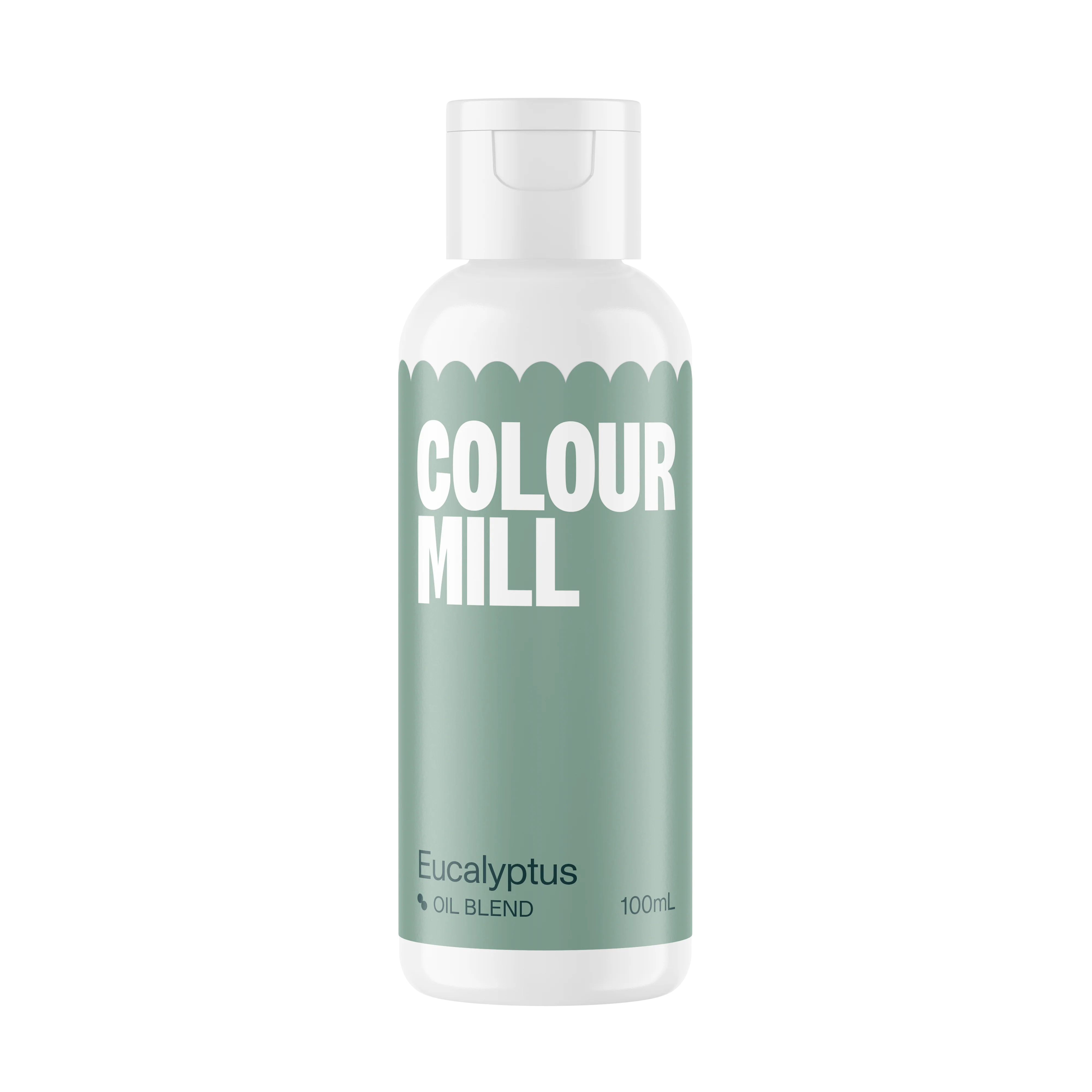 EU Eucalyptus - Oil Blend - Image 3