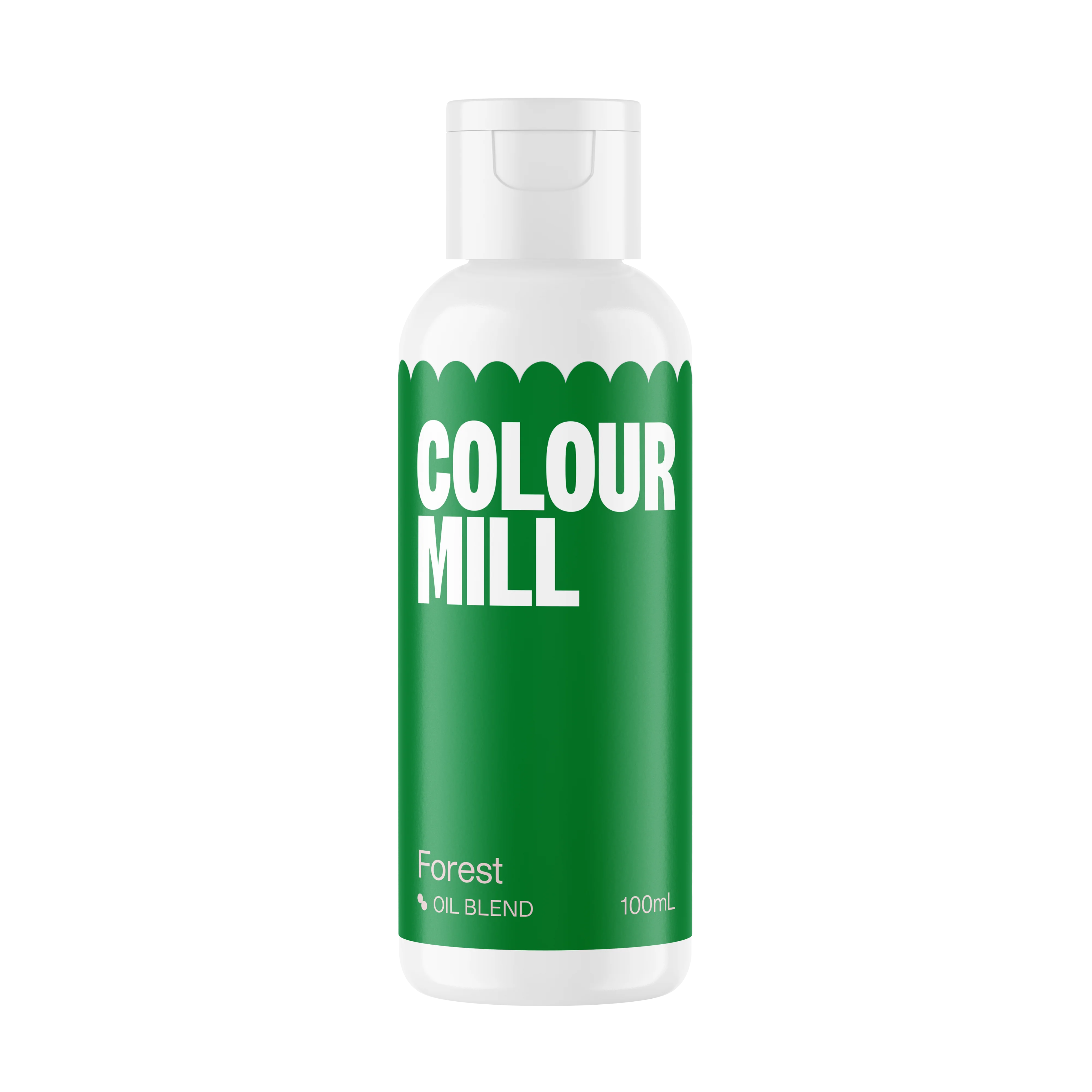 Forest - Oil Blend - Image 4