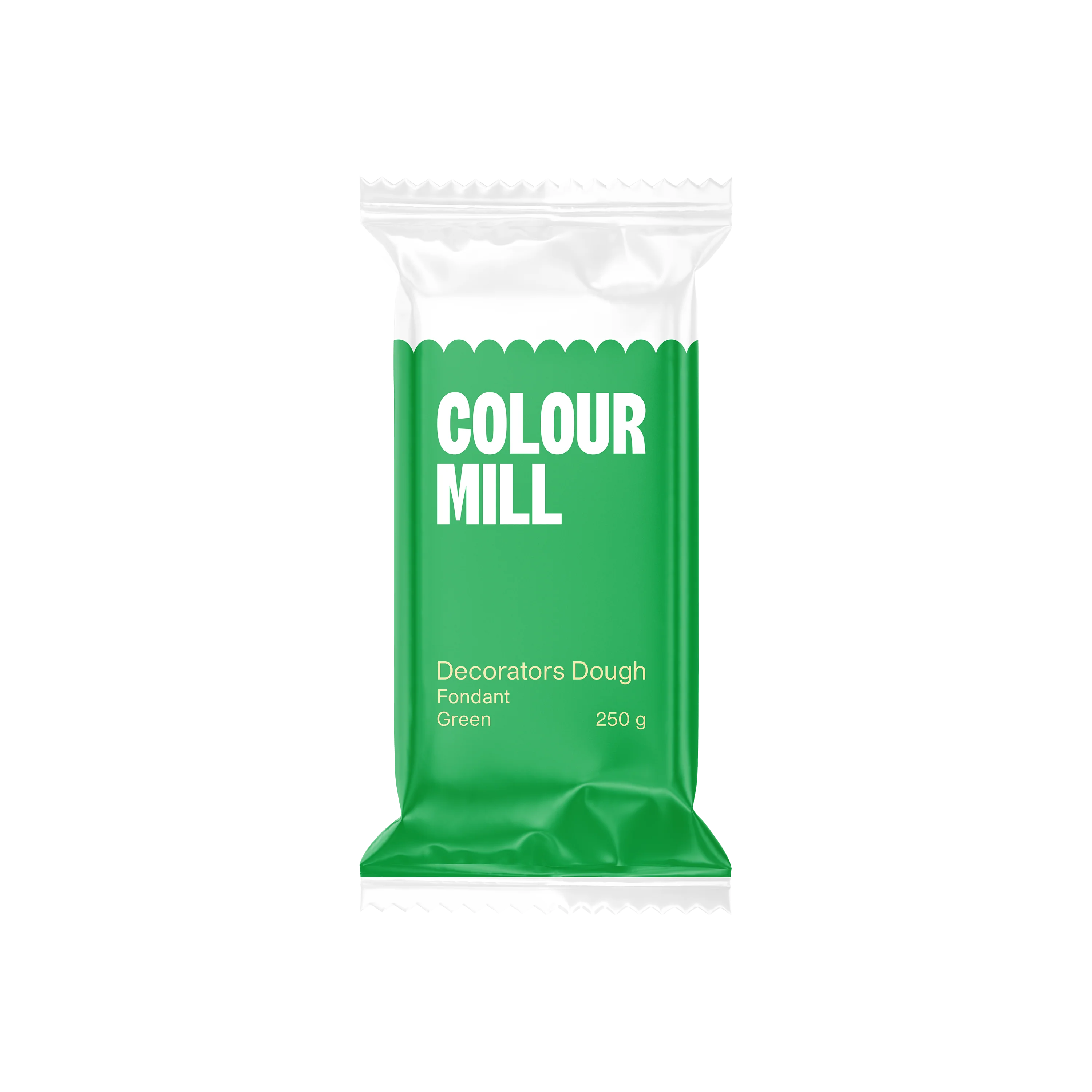 Green - Decorators Dough - Image 3