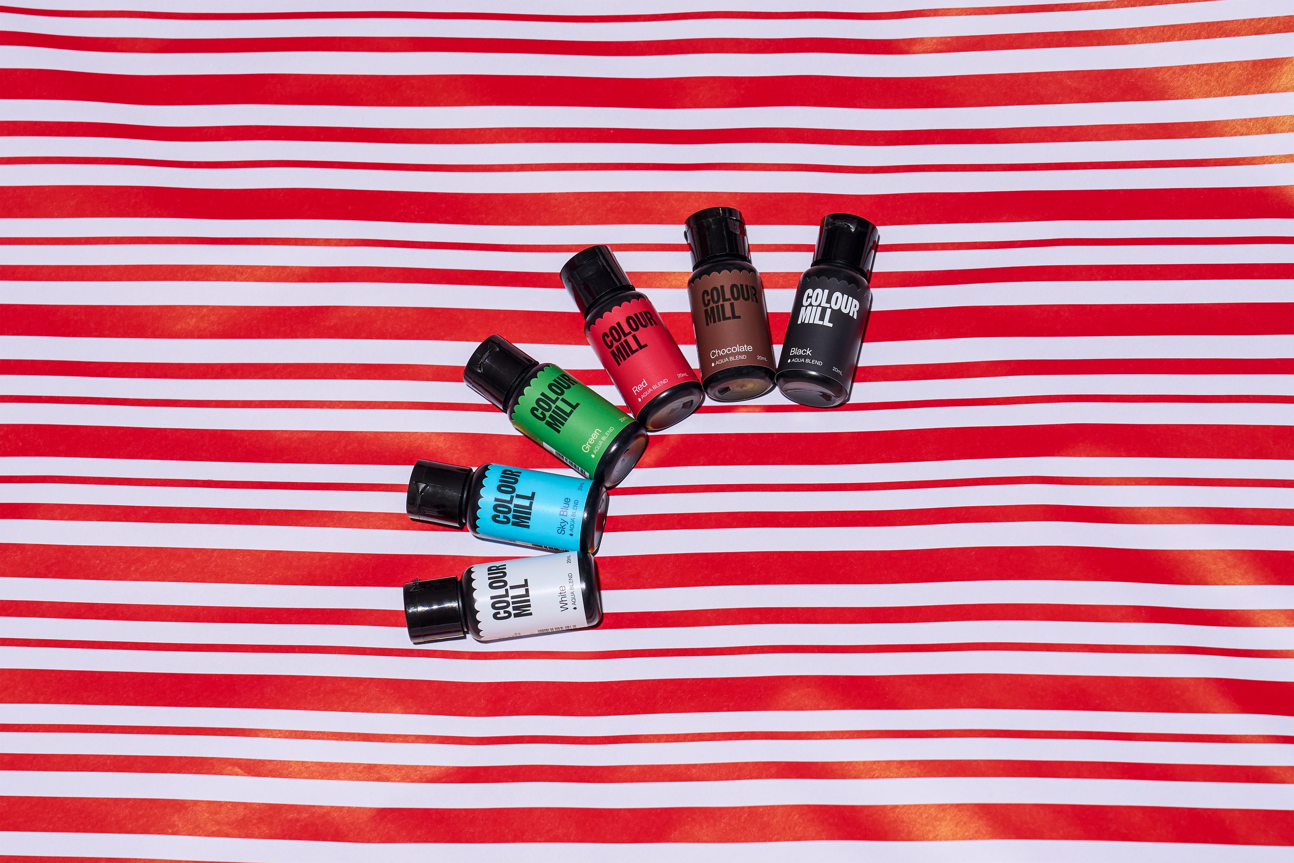 Holiday Pack - Aqua Blend - Image 2
