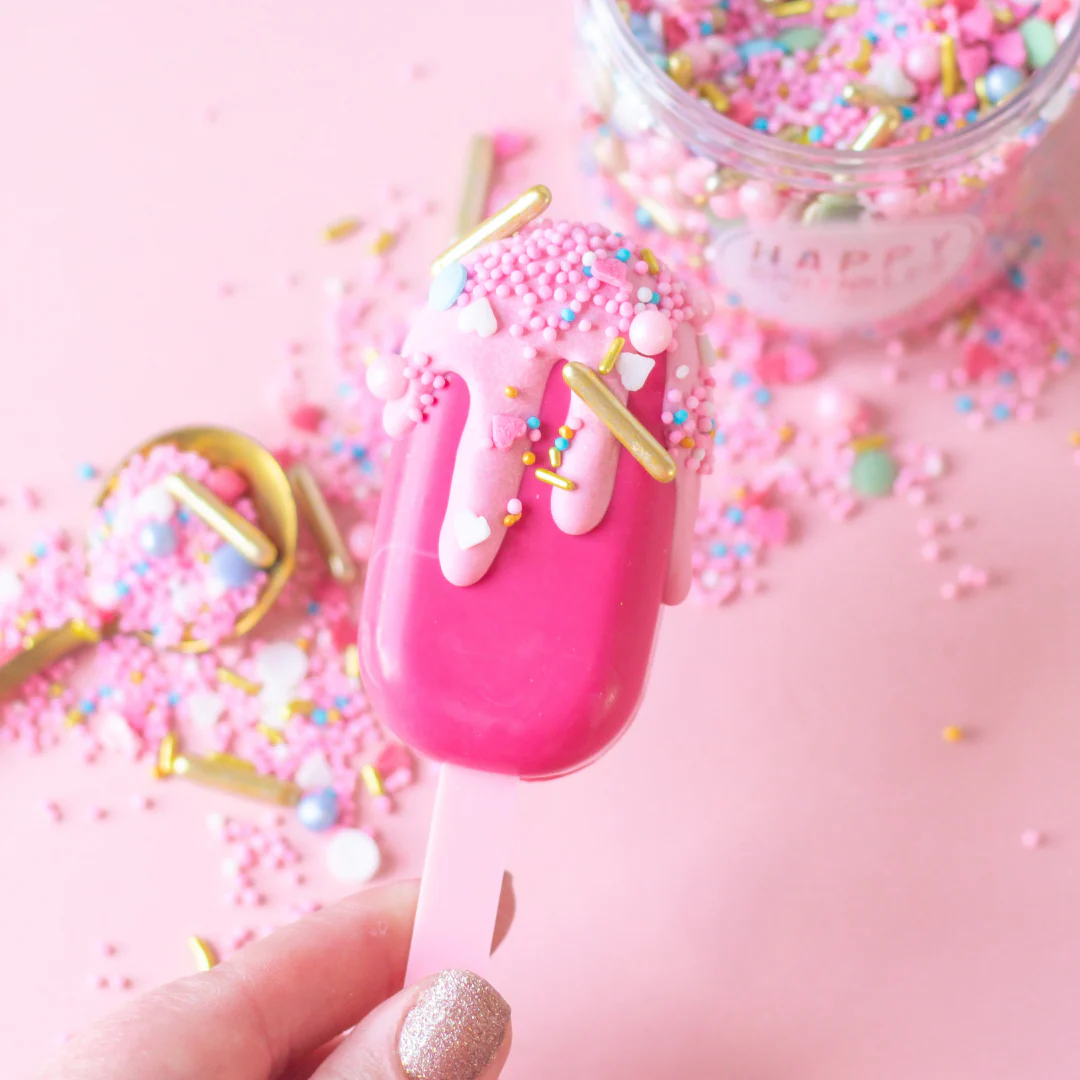 Hot Pink - Oil Blend - Image 3