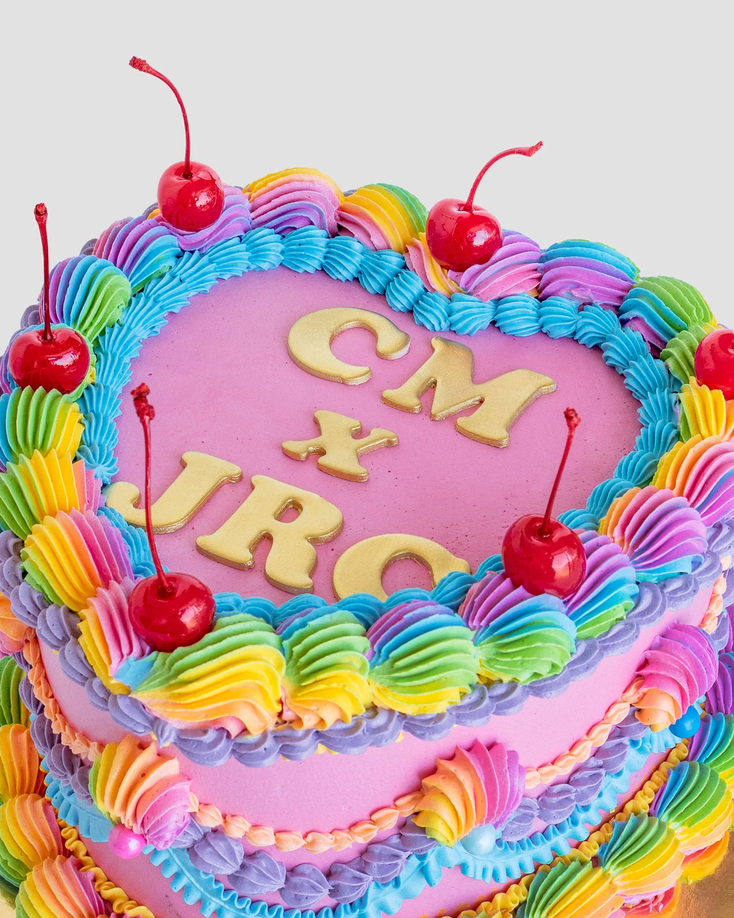 Jenna Rae Cakes x Colour Mill Pack - Aqua Blend - Image 3