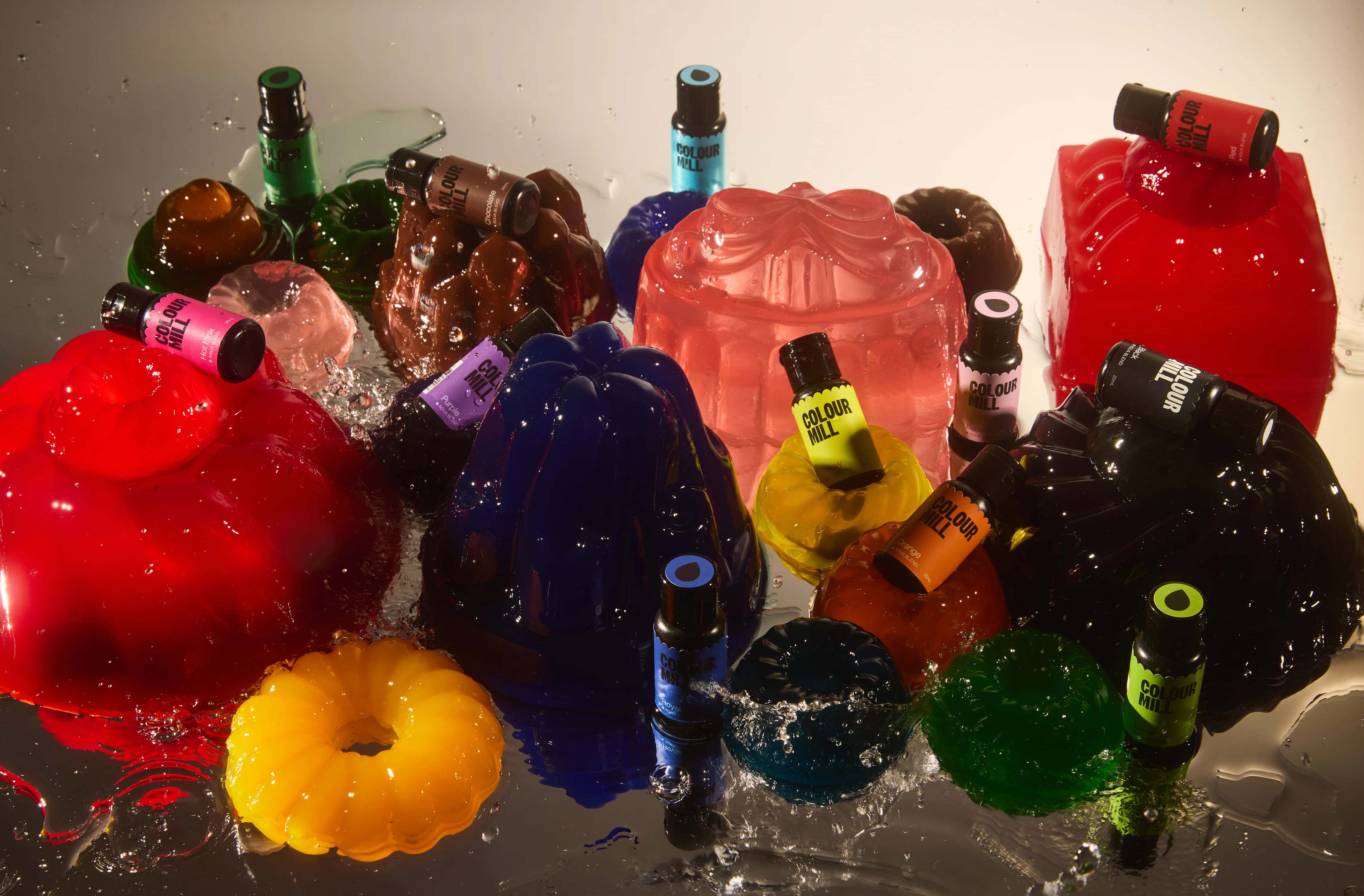 Kickstarter Pack - Aqua Blend - Image 2