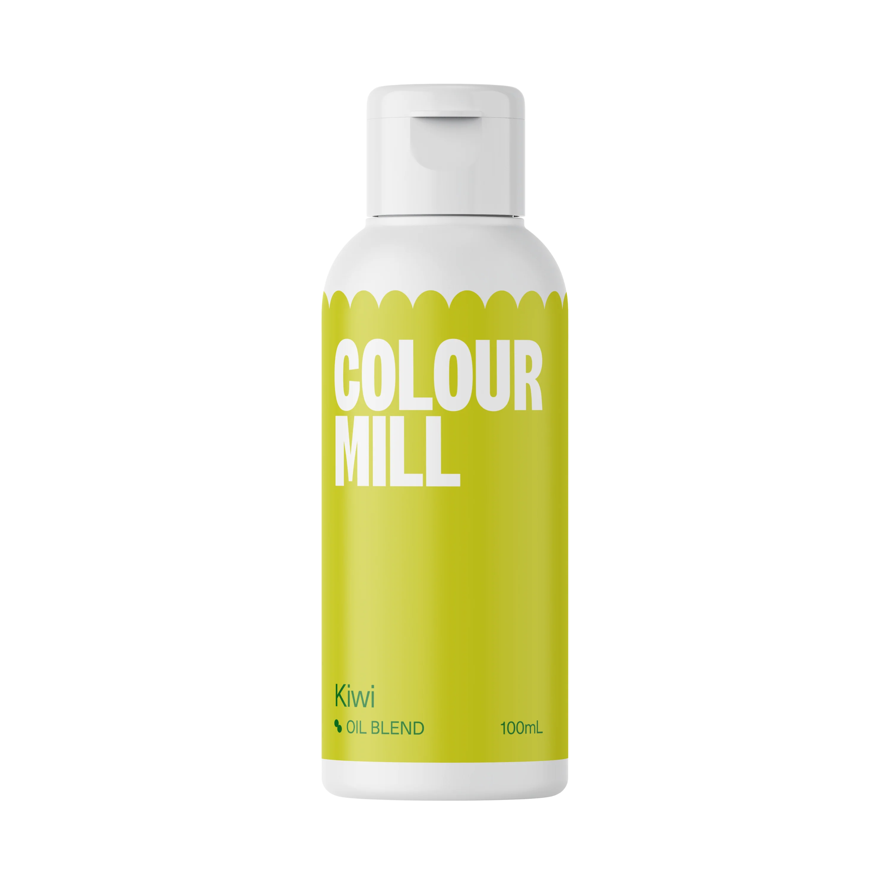 Kiwi - Oil Blend - Image 3