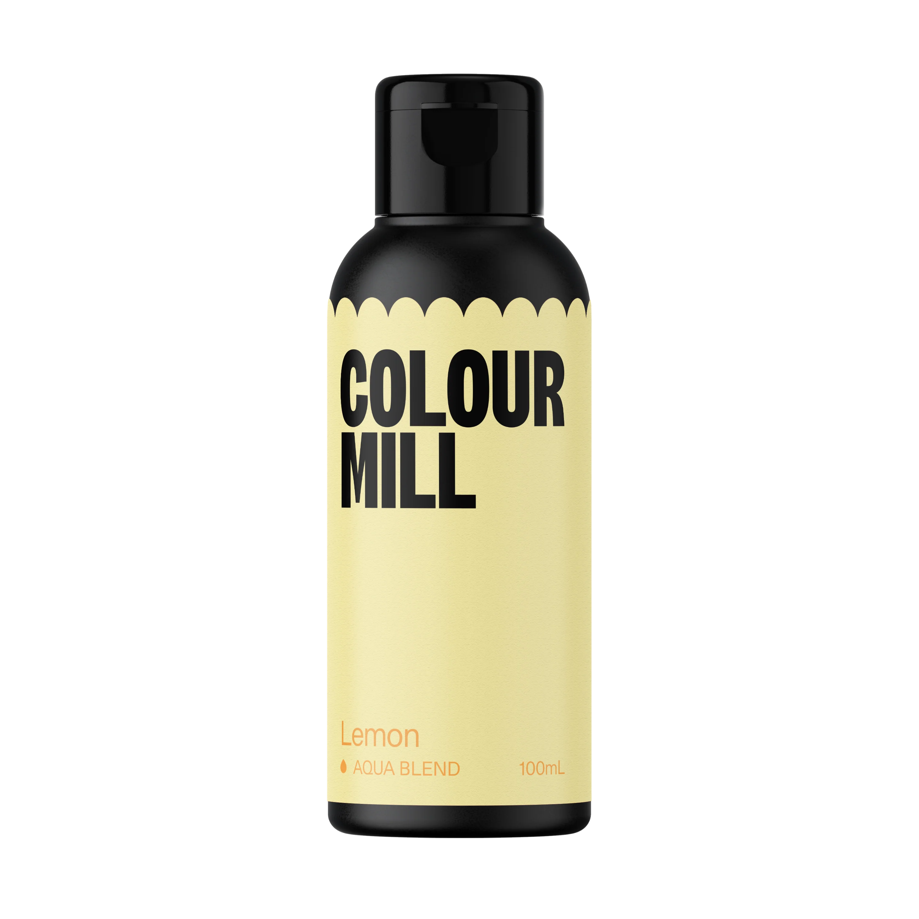 Lemon - Aqua Blend - Image 2