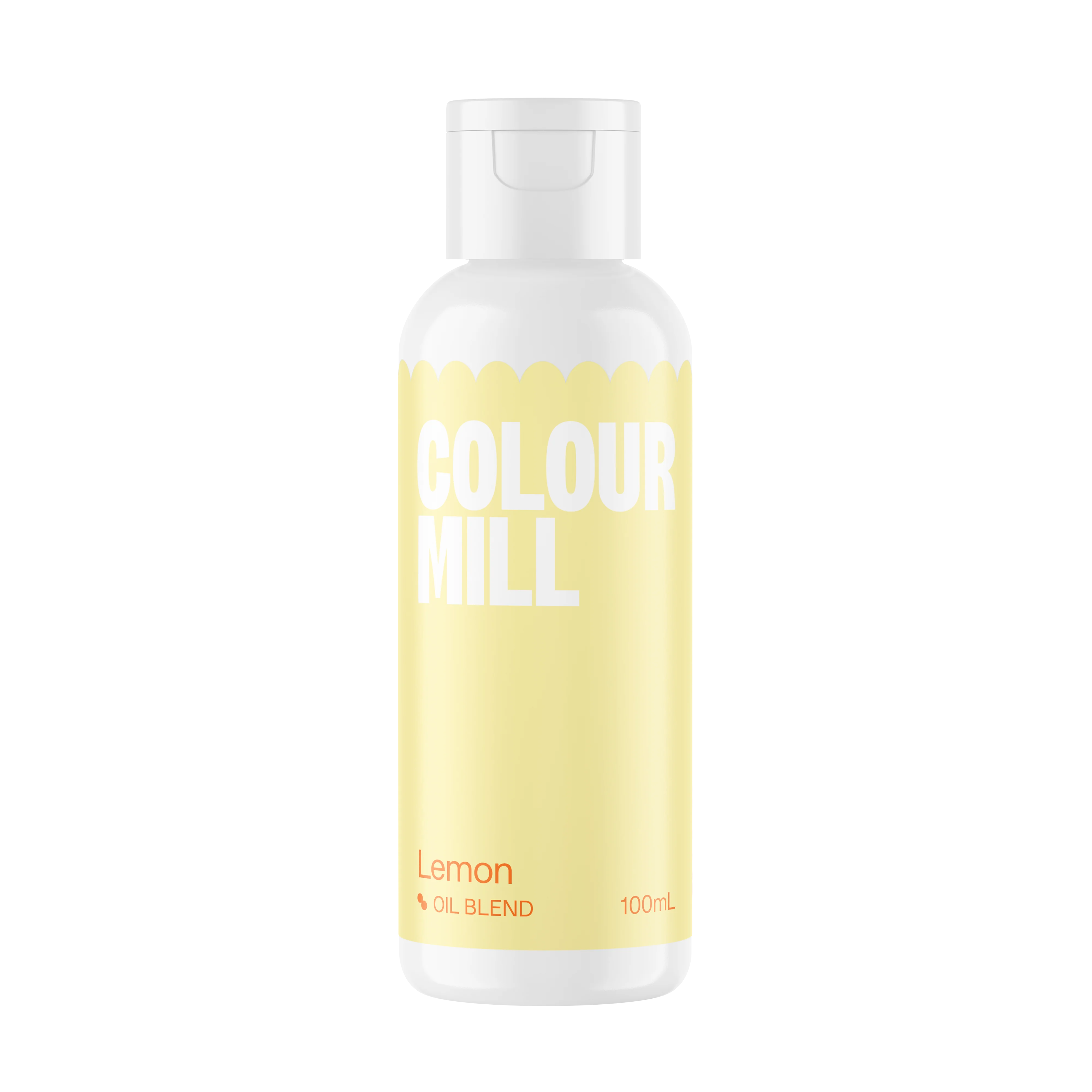 Lemon - Oil Blend - Image 2
