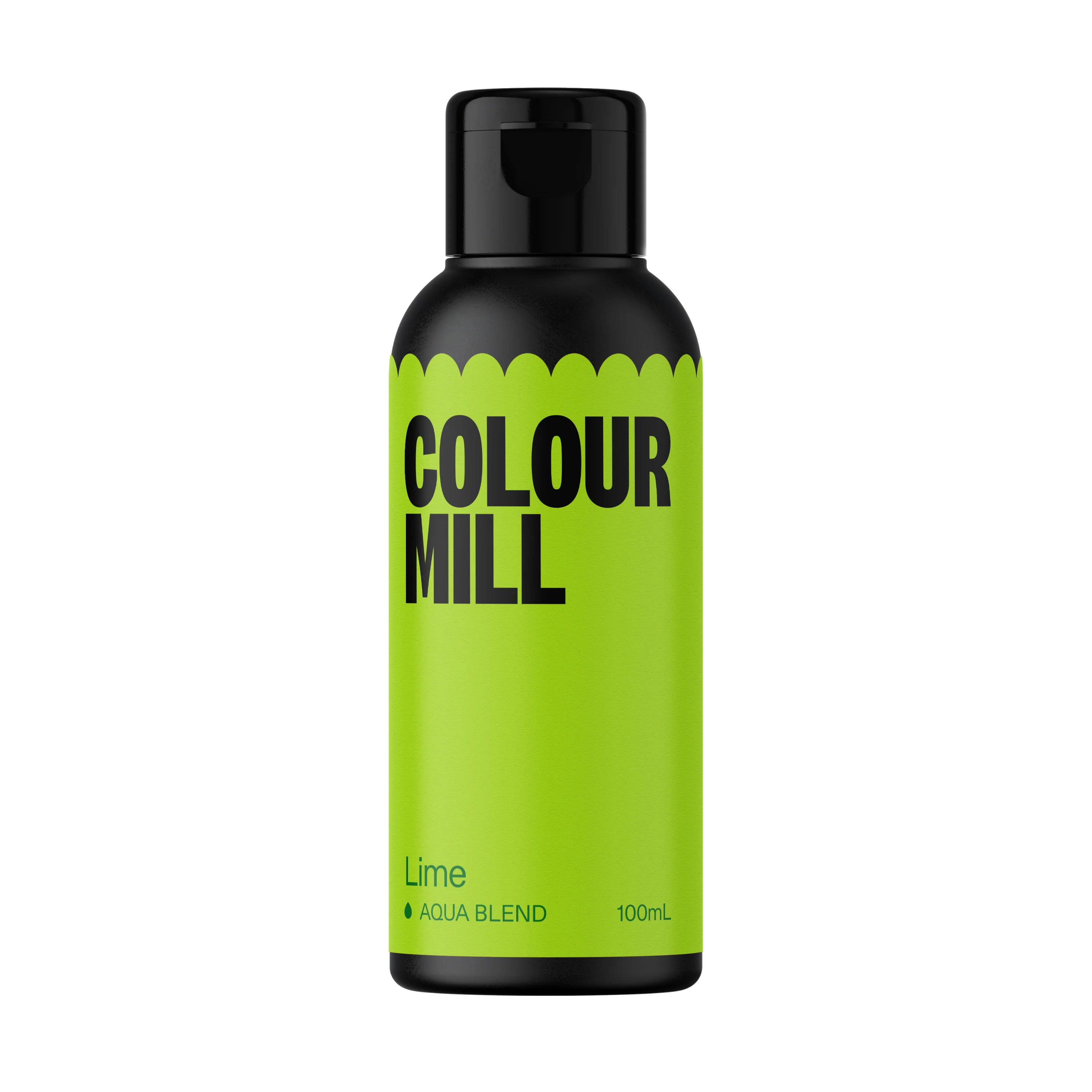 Lime - Aqua Blend - Image 2