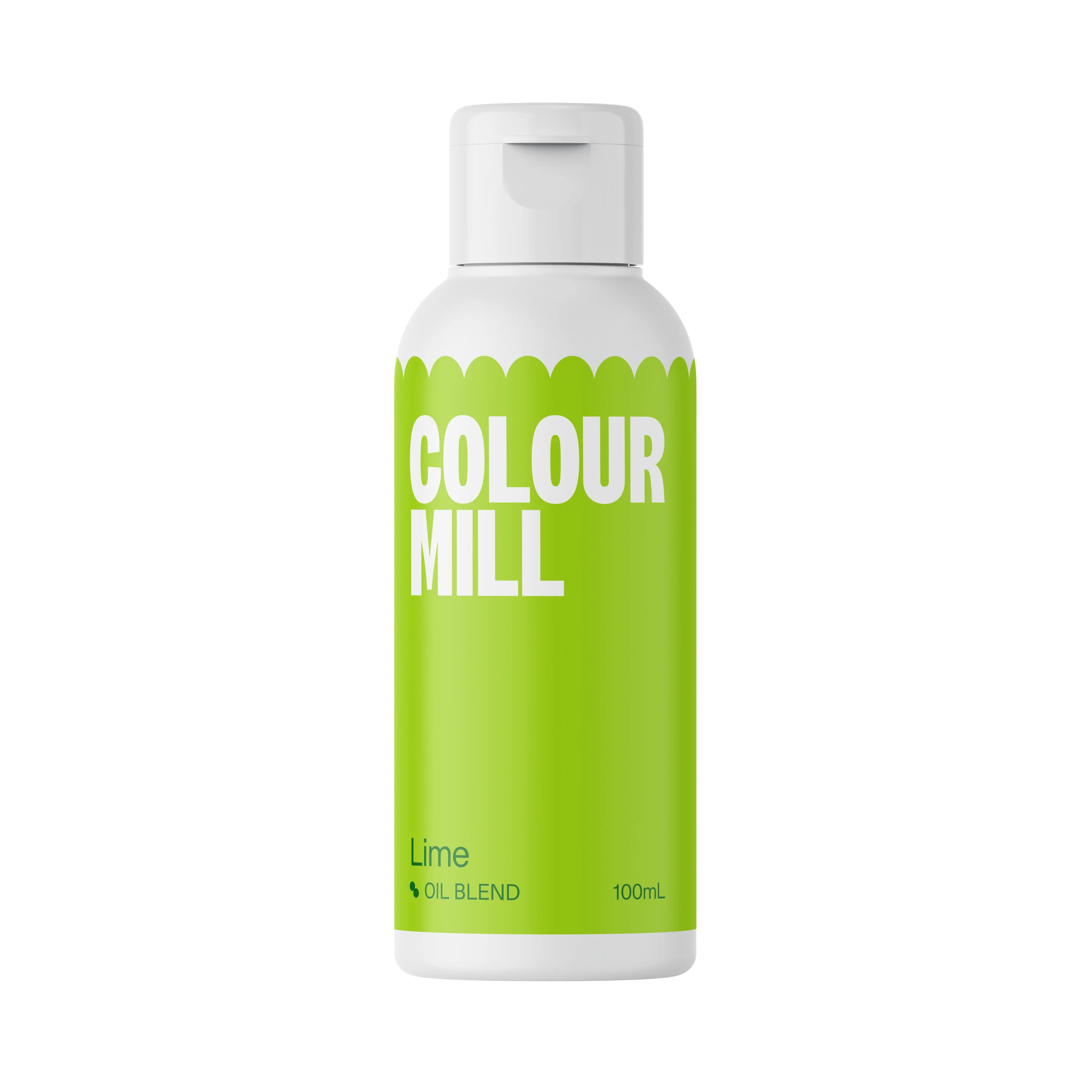 Lime - Oil Blend - Image 4