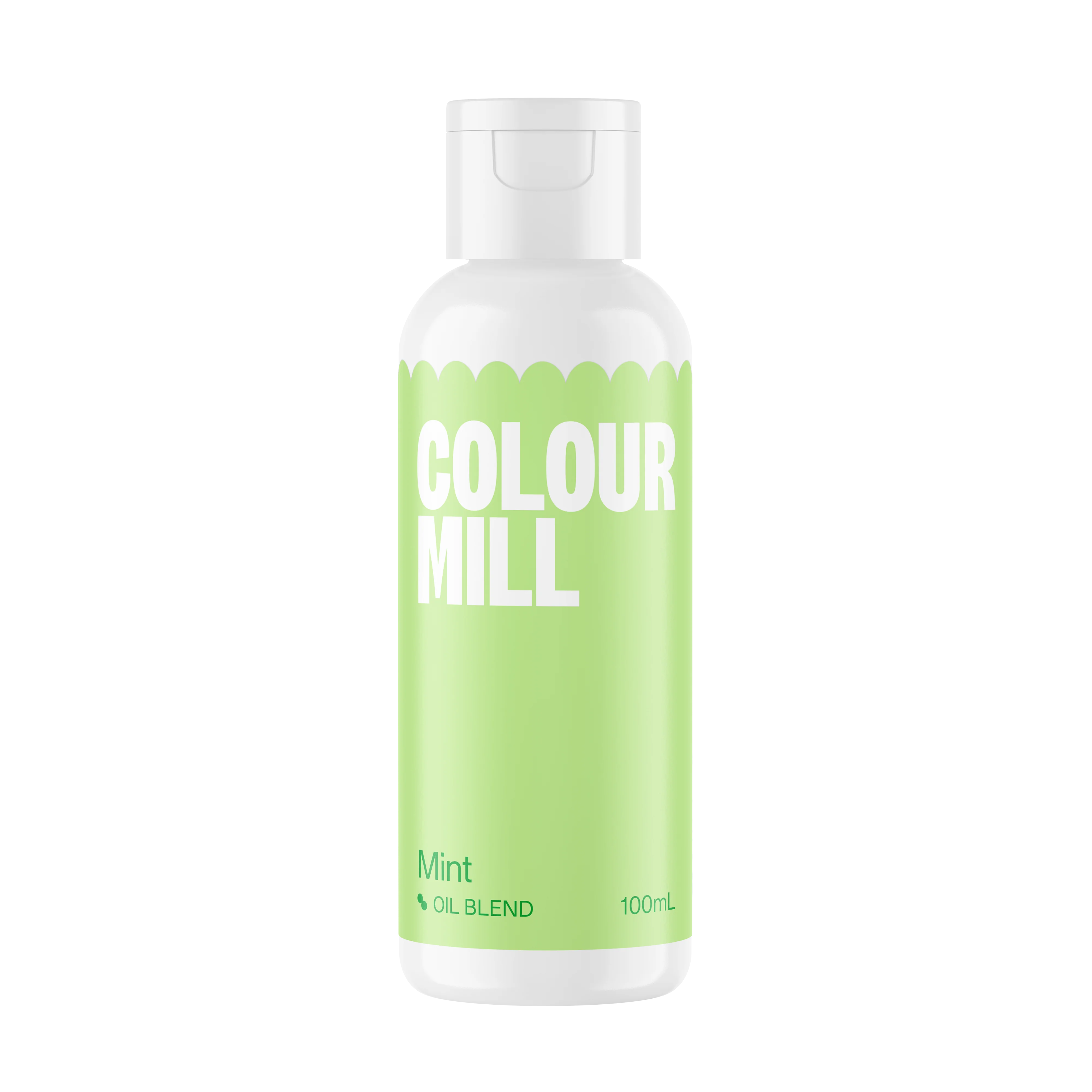 Mint - Oil Blend - Image 2