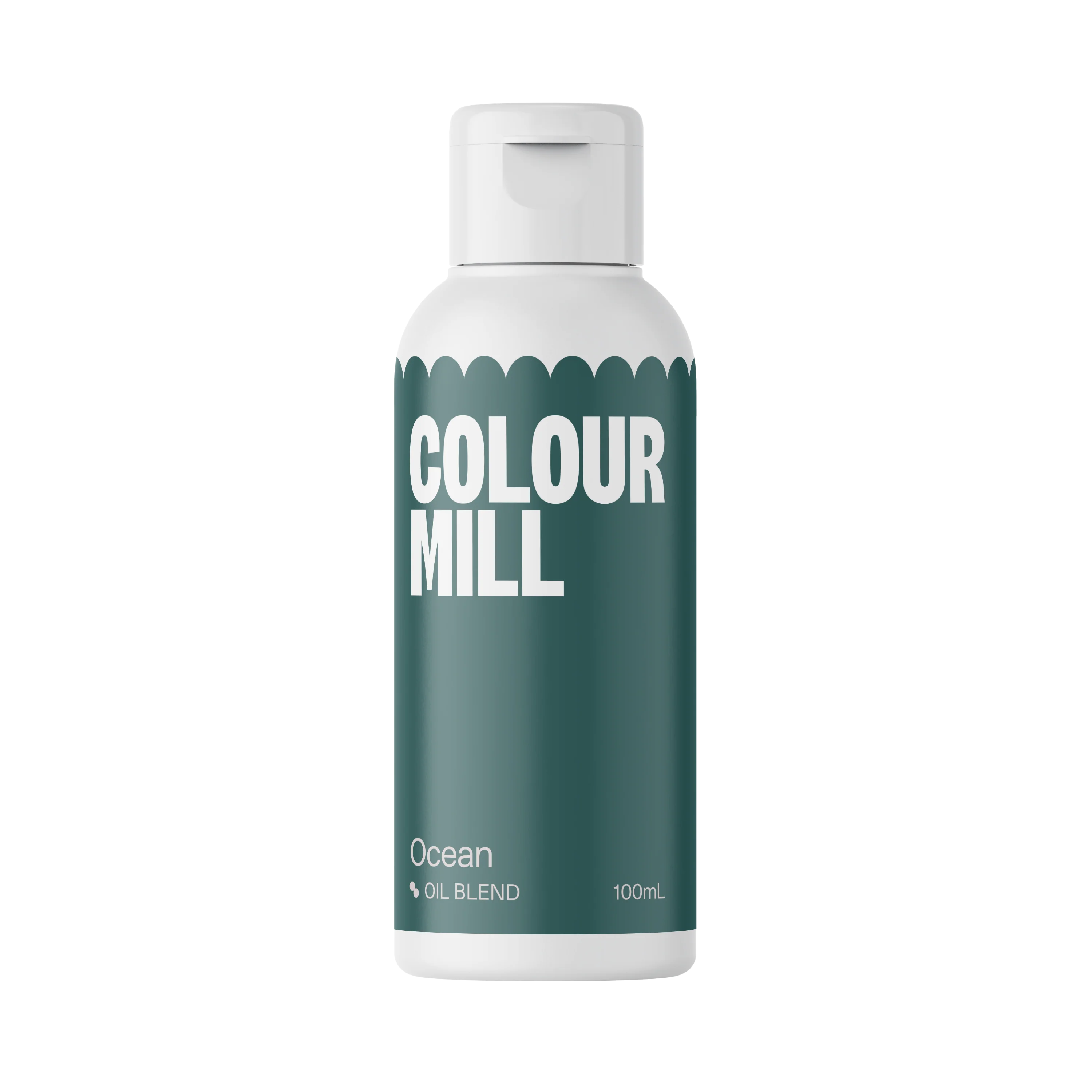 Ocean - Oil Blend - Image 3