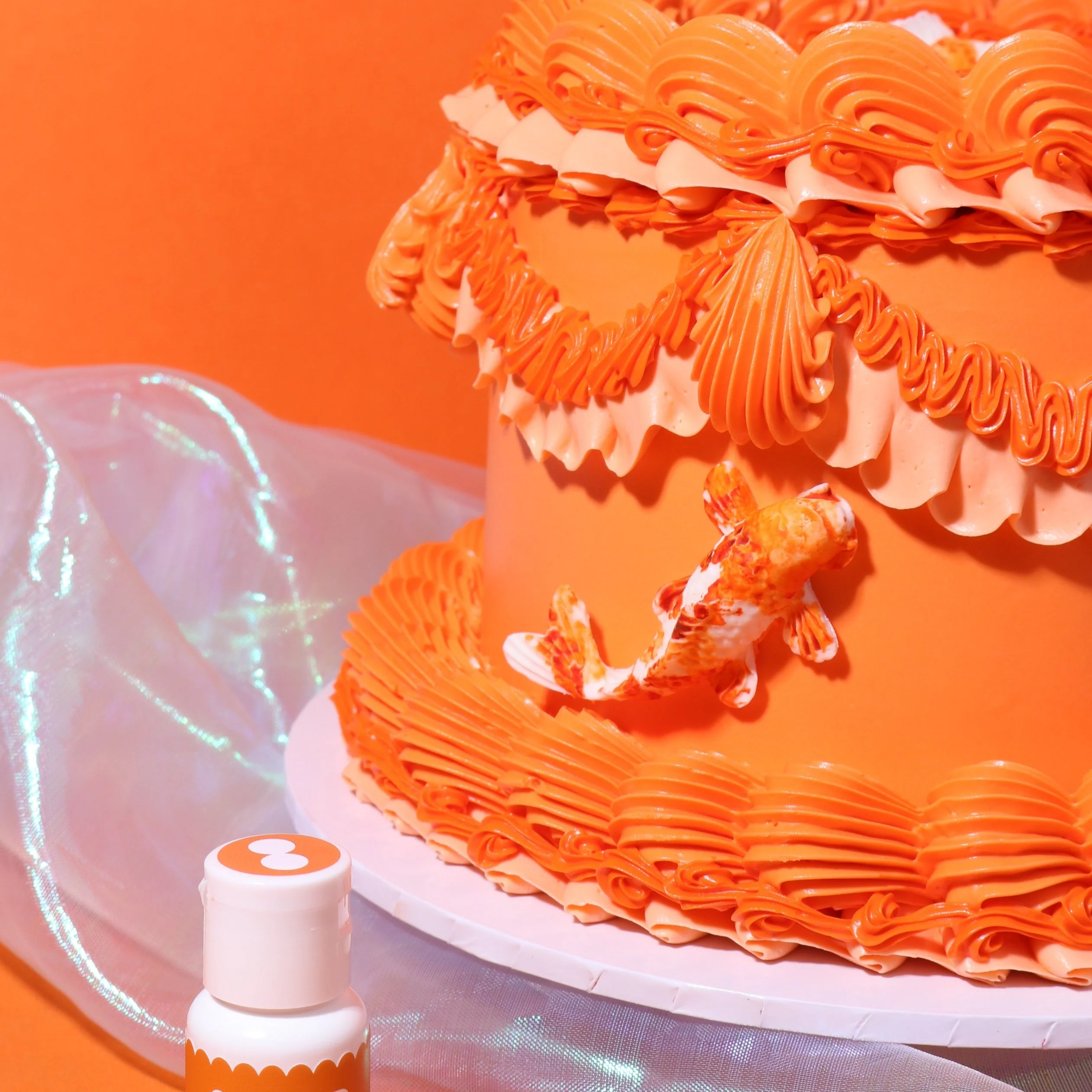 Orange - Oil Blend - Image 2
