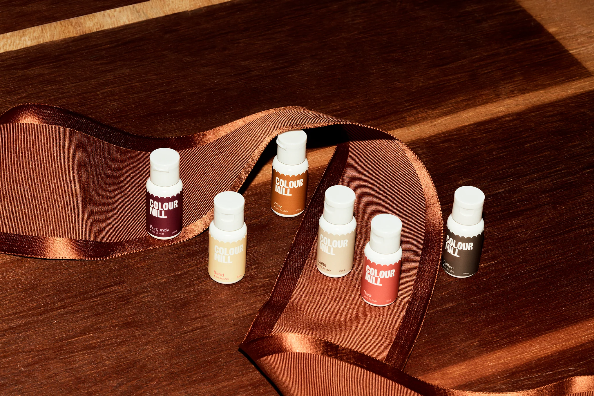 Outback Pack - Oil Blend - Image 2