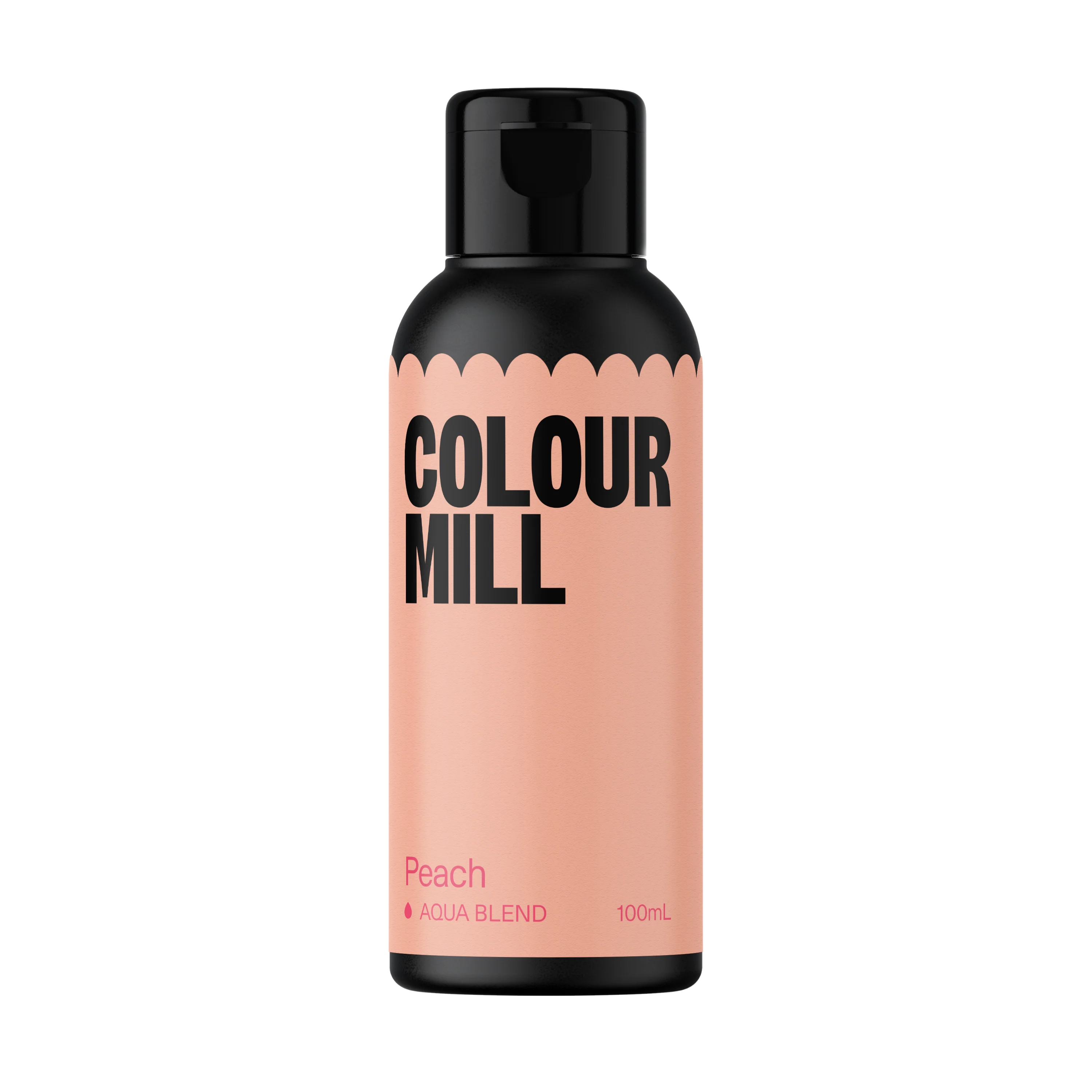 Peach - Aqua Blend - Image 3